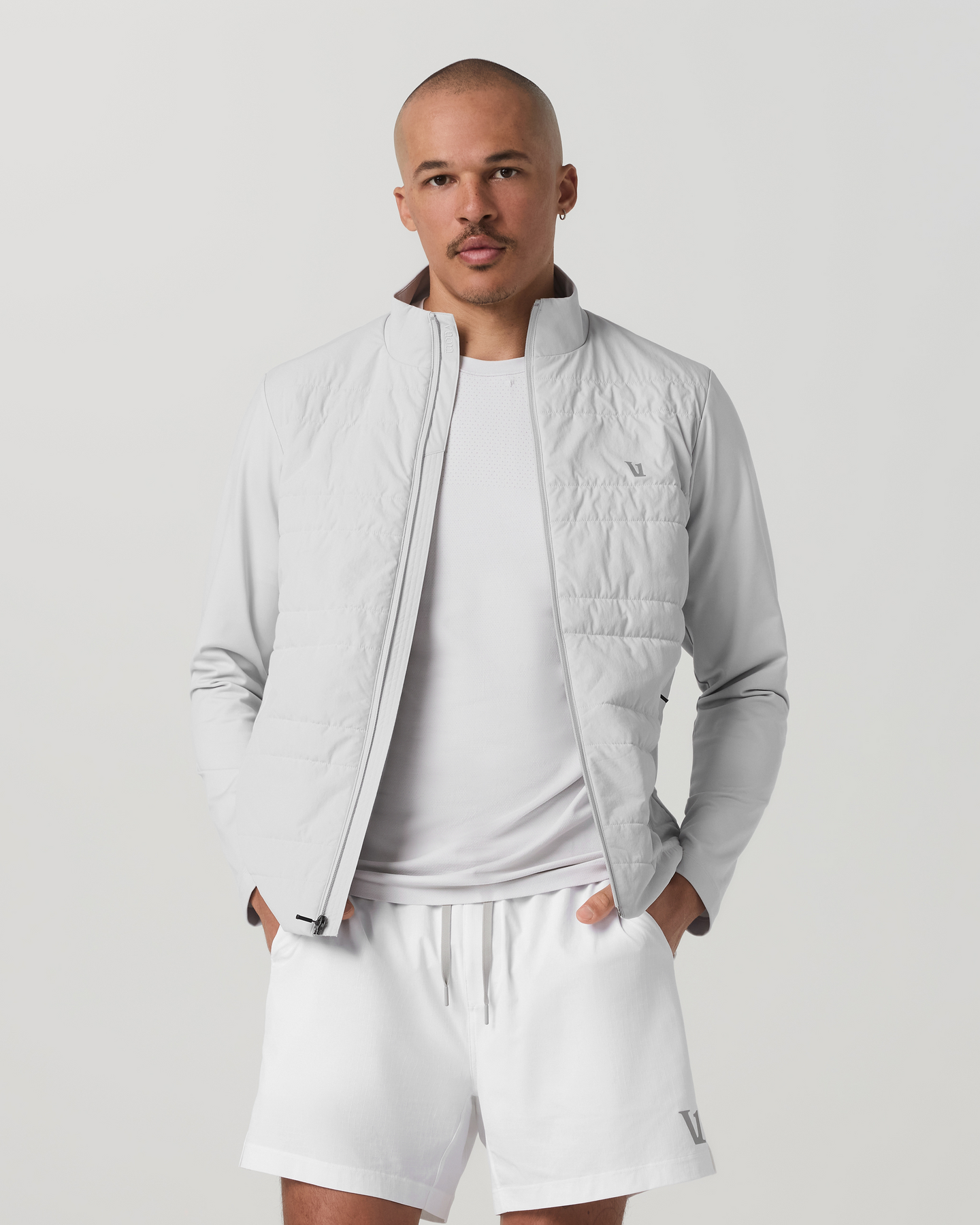 Sunday Insulated Hybrid Jacket