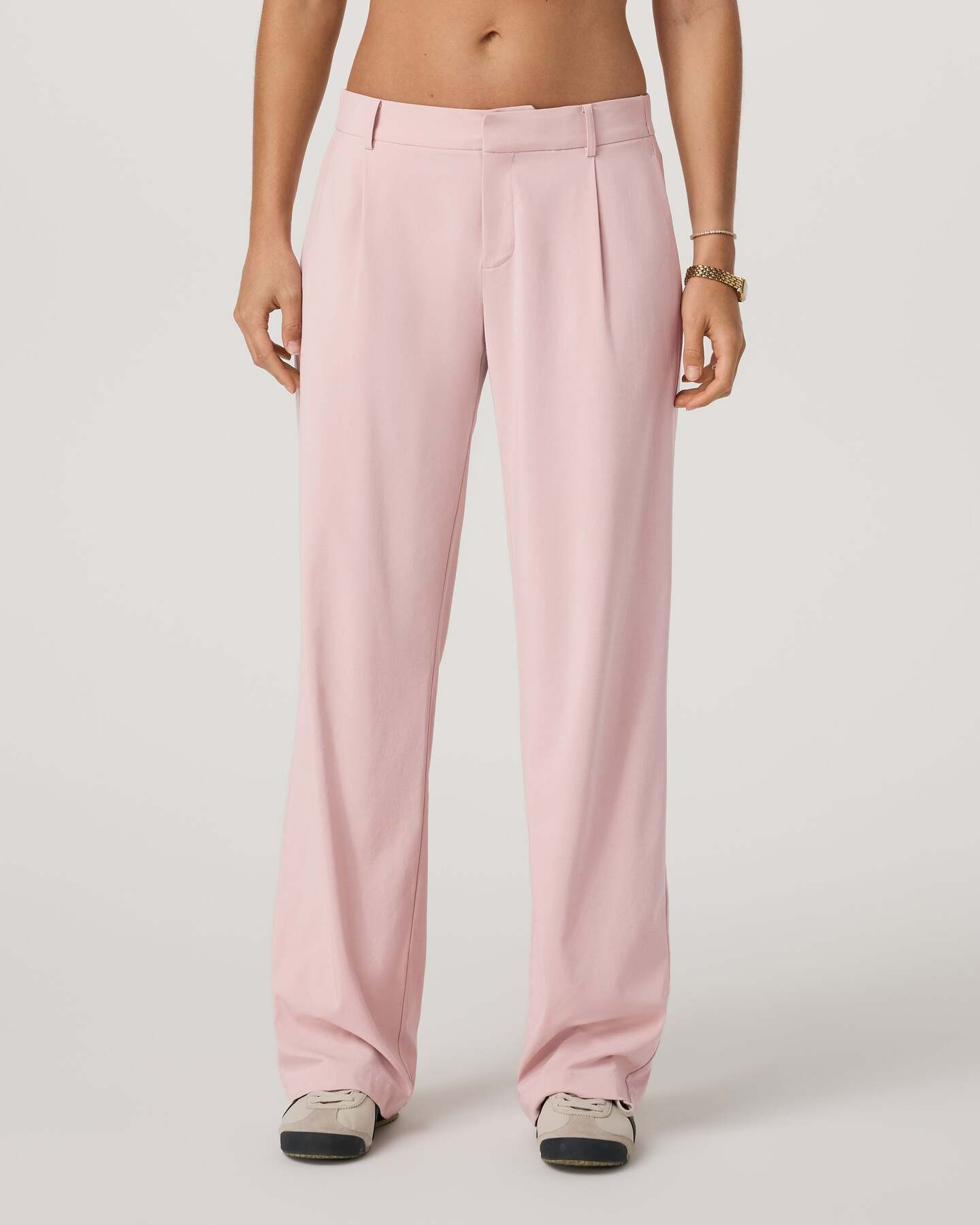 Villa Low Slung Trouser