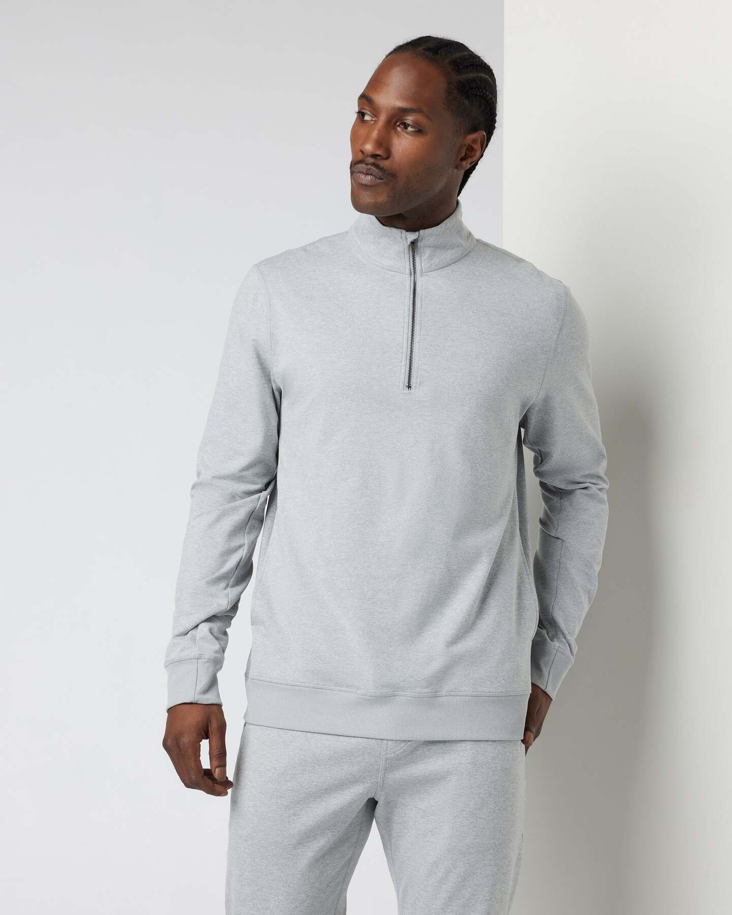 Coronado Half Zip