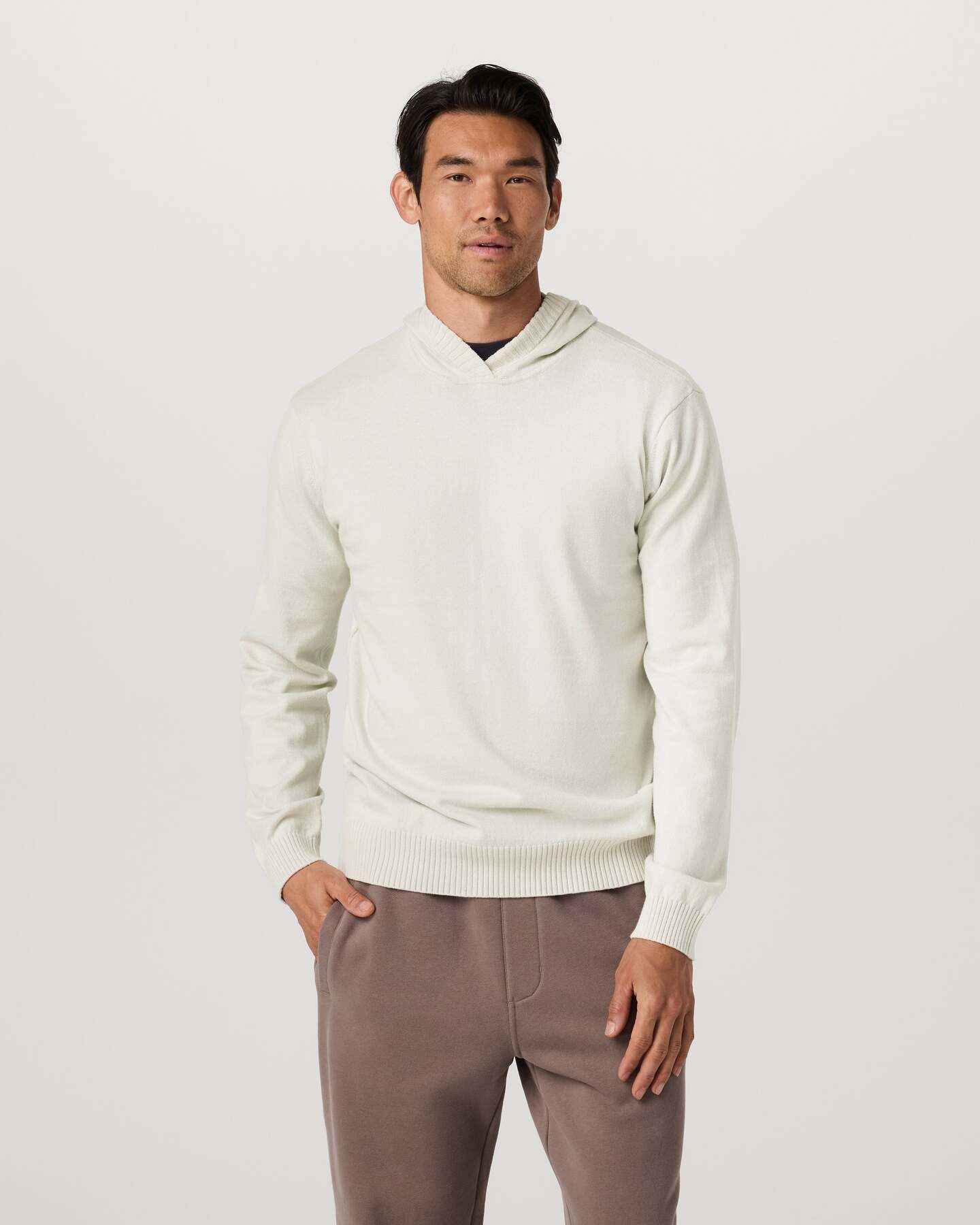 Fluent Sweater Hoodie