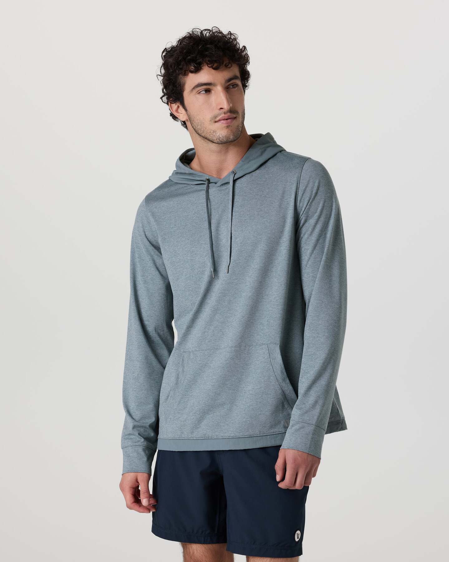 Sunday Element Hoodie