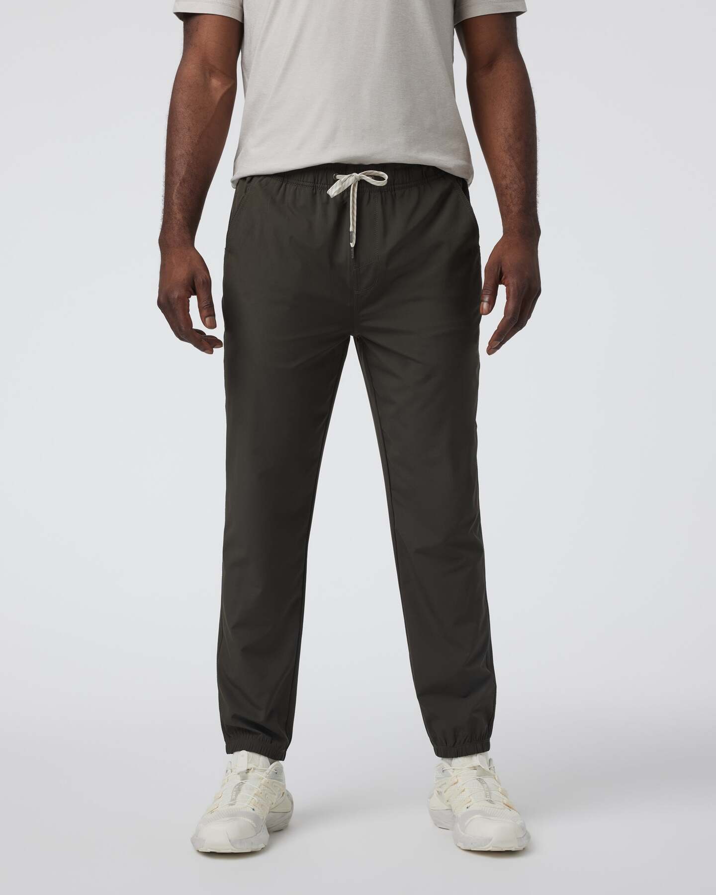 Kore Jogger Lined 28"
