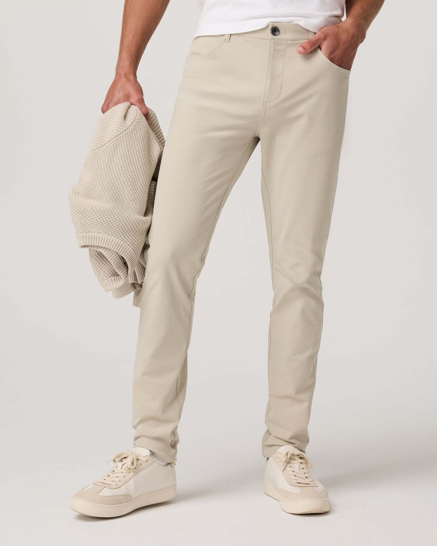 Vuori Meta Pant Athletic Slim Fit 34"
