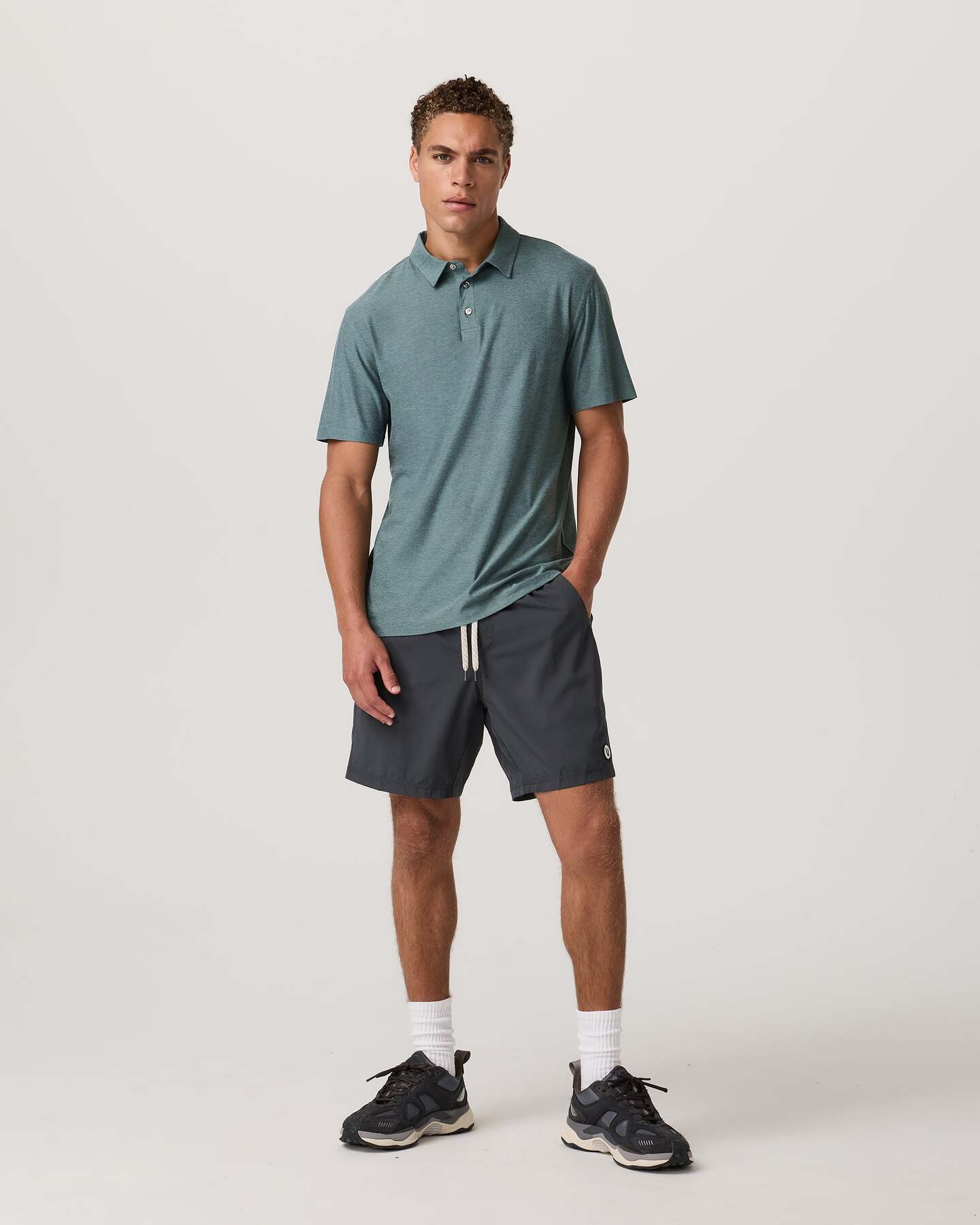 Strato Tech Polo