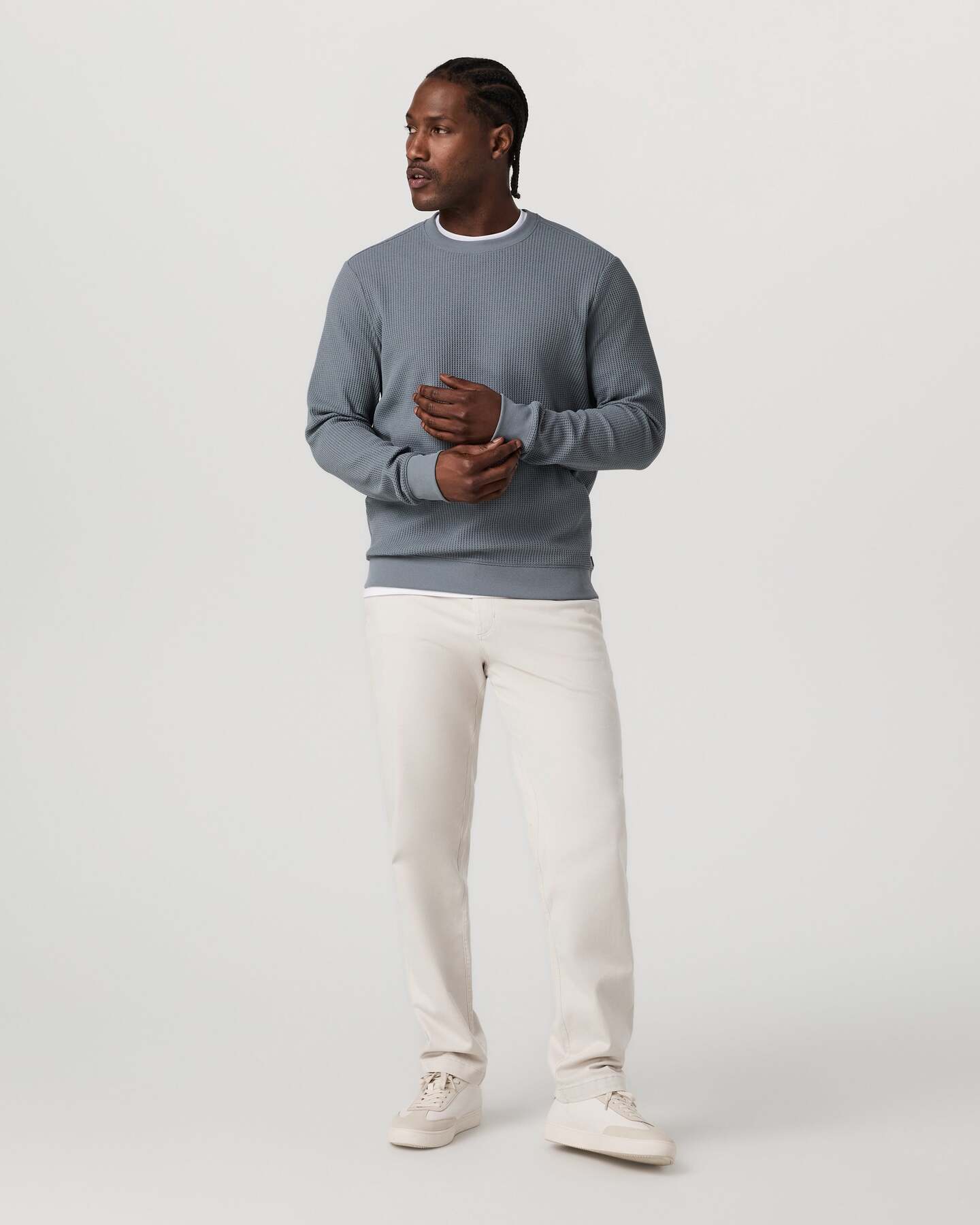 Fletcher Chino Pant Classic Fit 30"