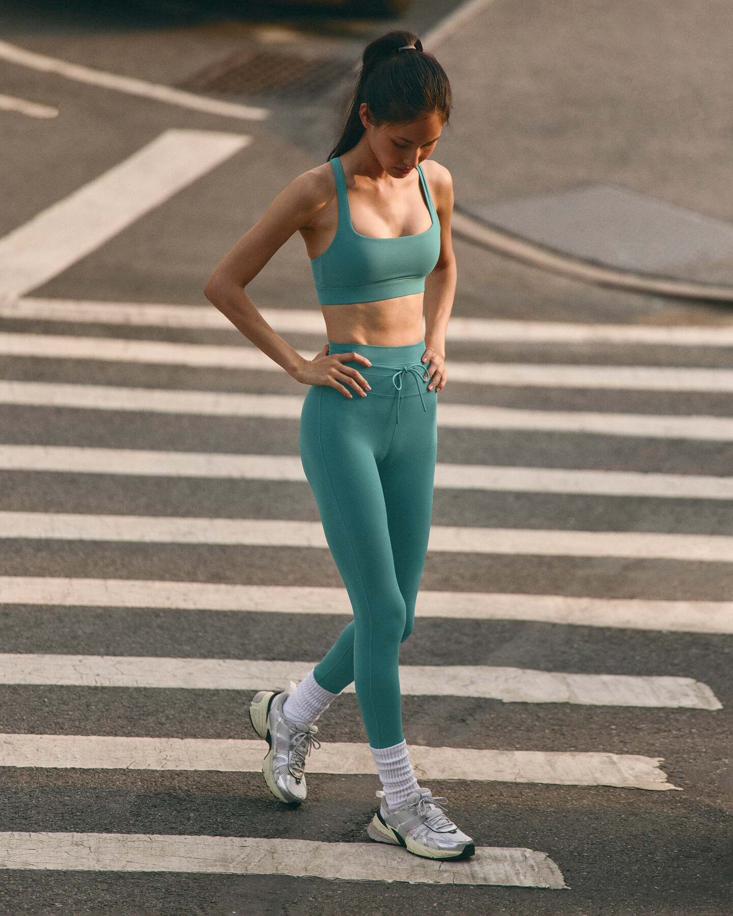 Daily Form Legging