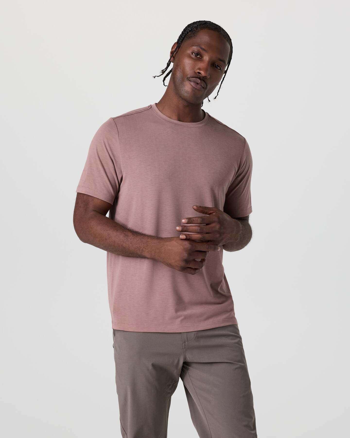 Current Tech Tee
