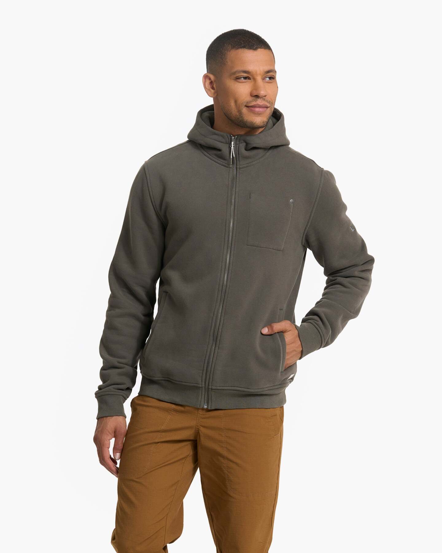 Seaside Hoodie