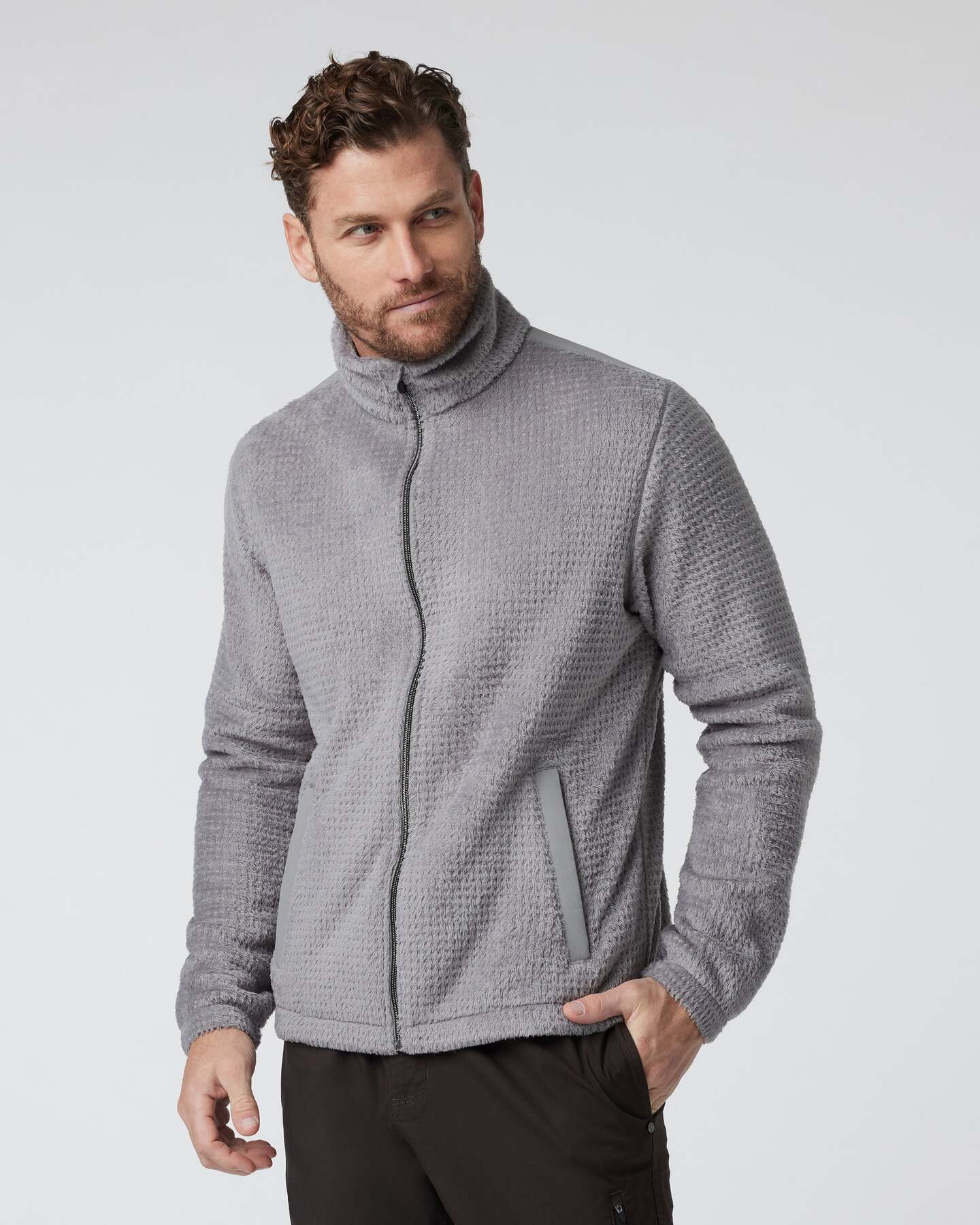 Fairfield Full Zip Jacket