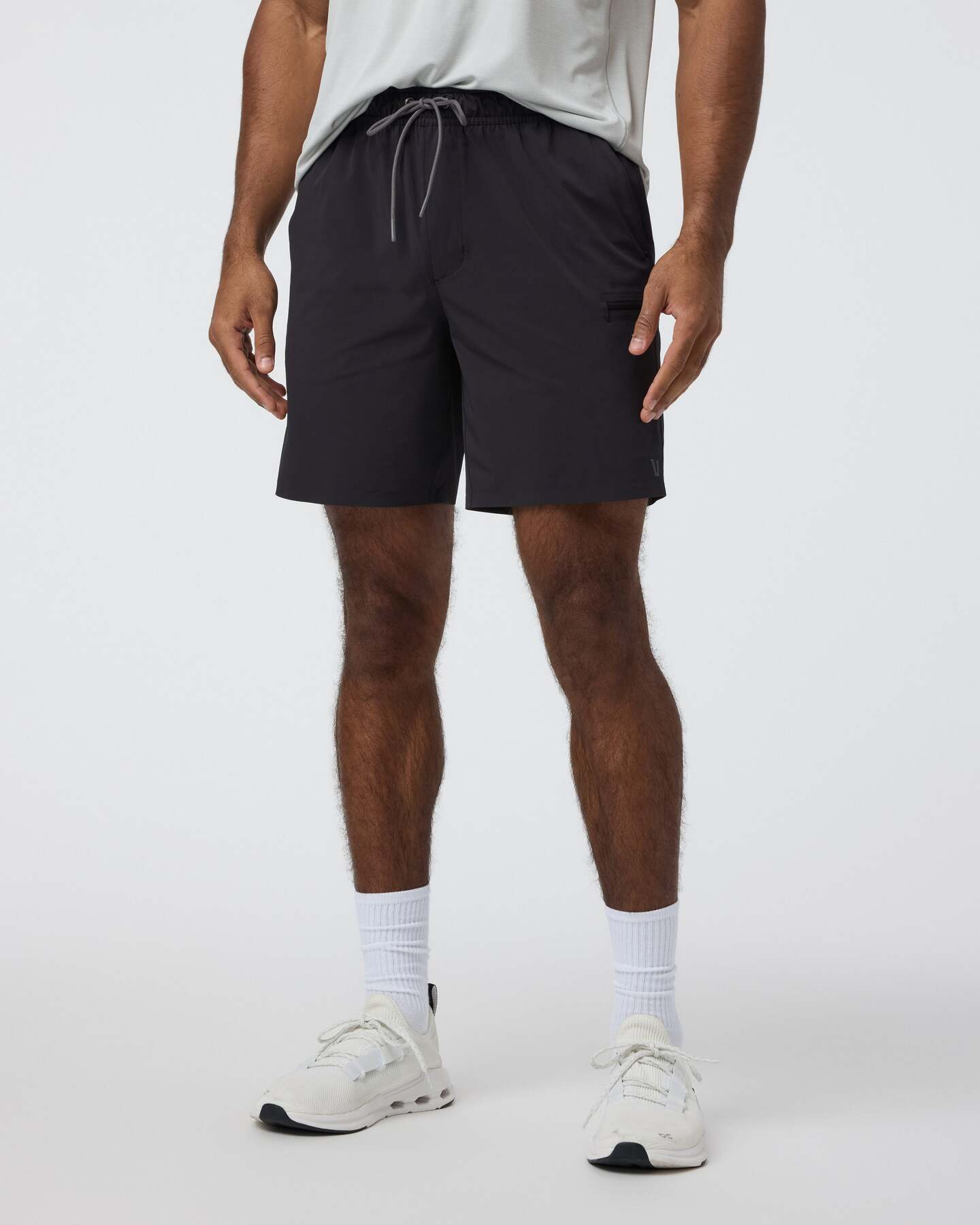 Grafton Short Unlined 7"