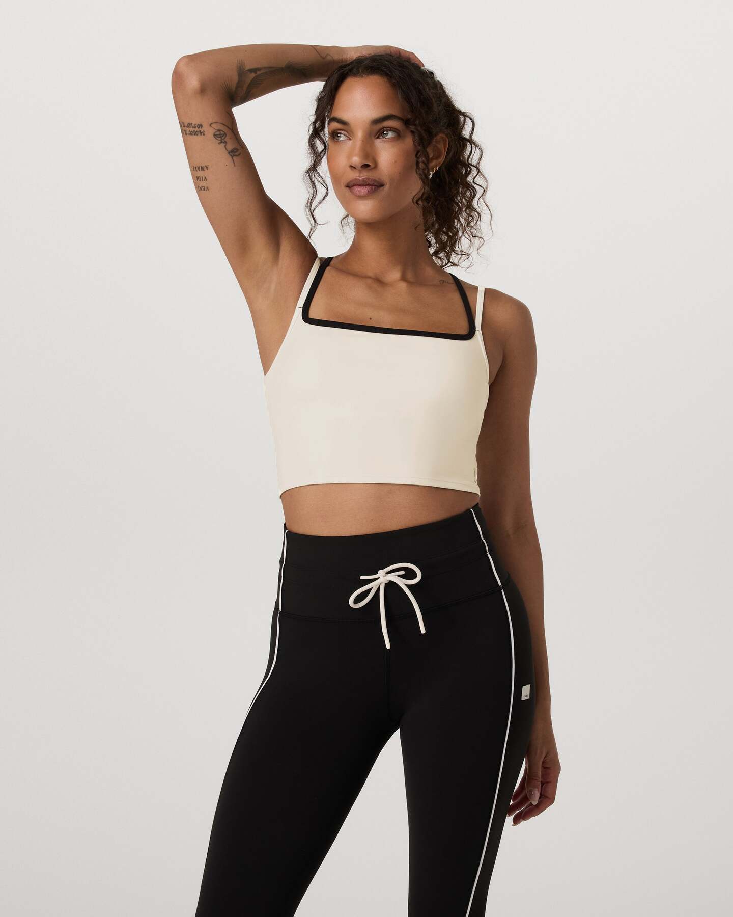 Daily Layered Tank