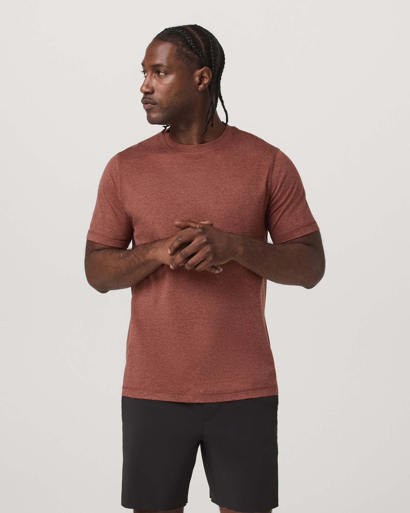 Short Sleeve Ponto Performance Tee