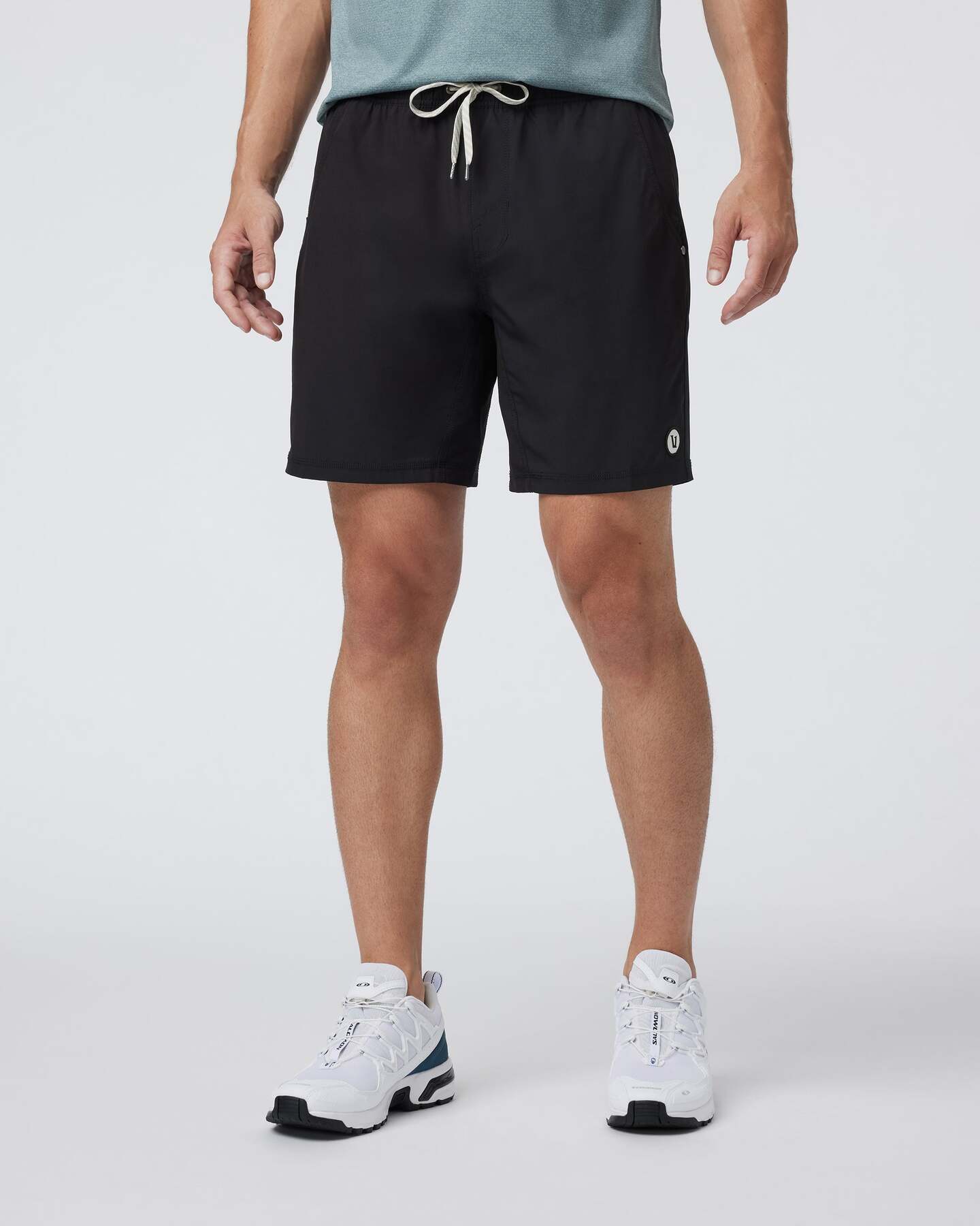 Kore Short Lined 7"