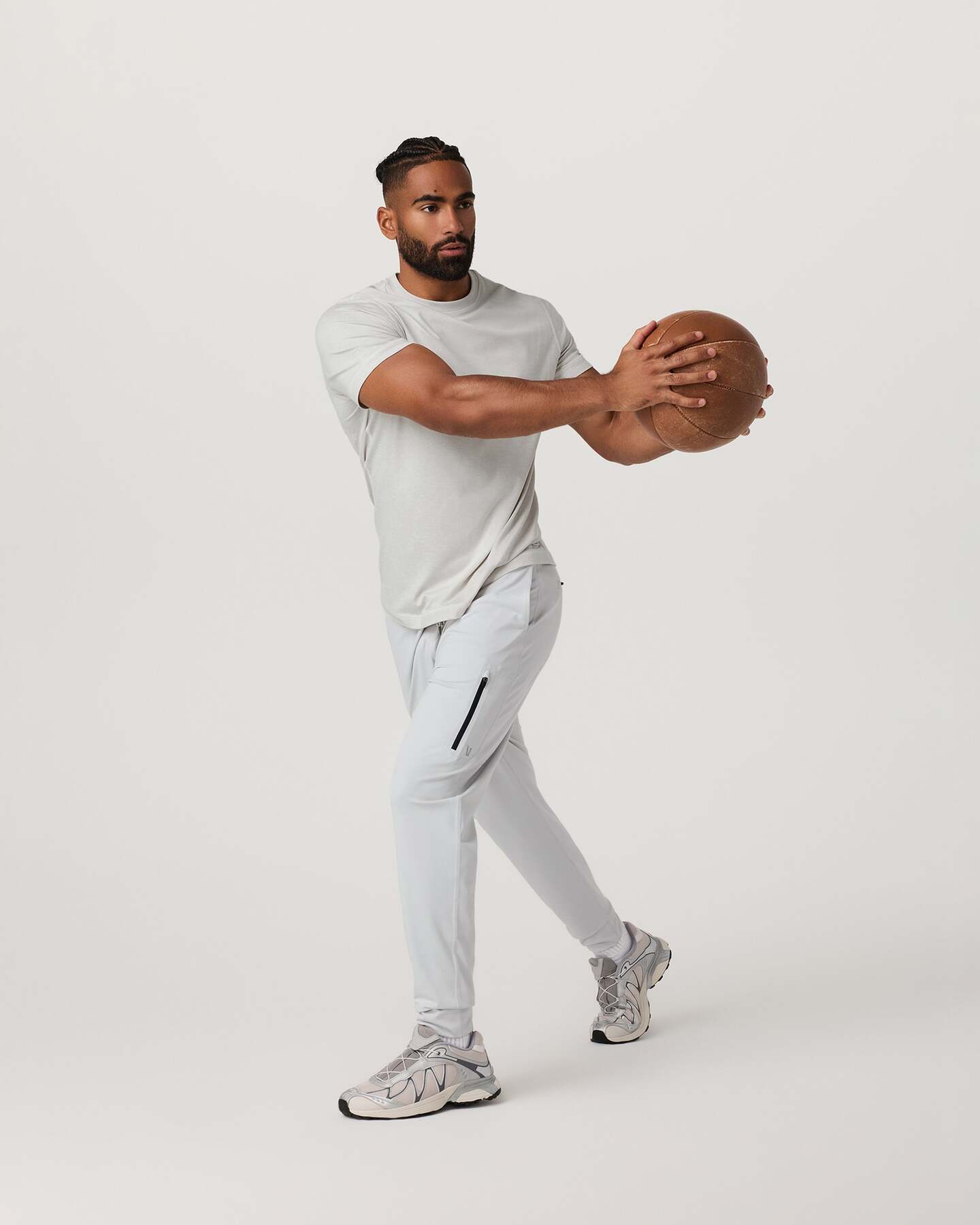 Sunday Performance Jogger - Long