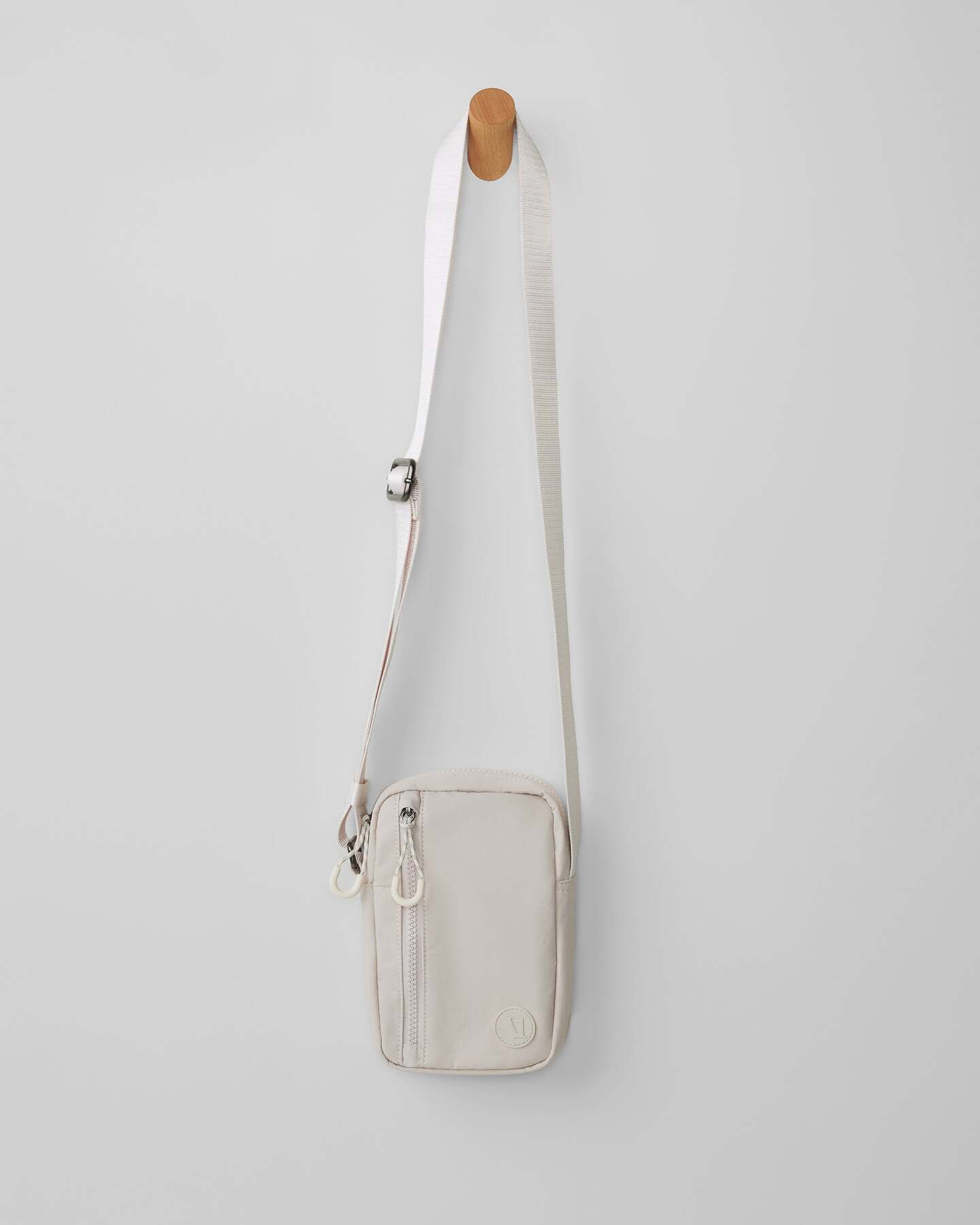 All Around Crossbody