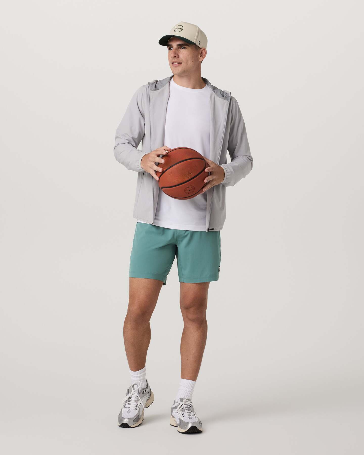 Kore Short Unlined 7"