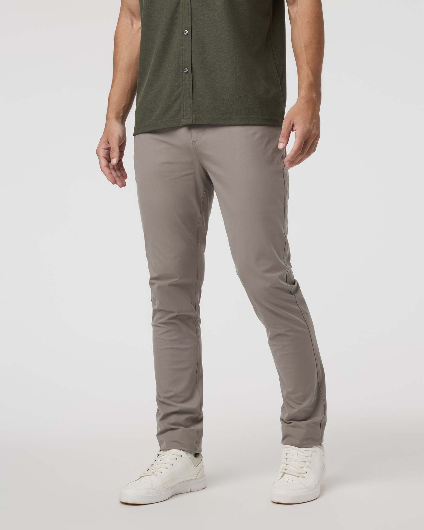 Vuori Meta Pant Athletic Slim Fit 34"