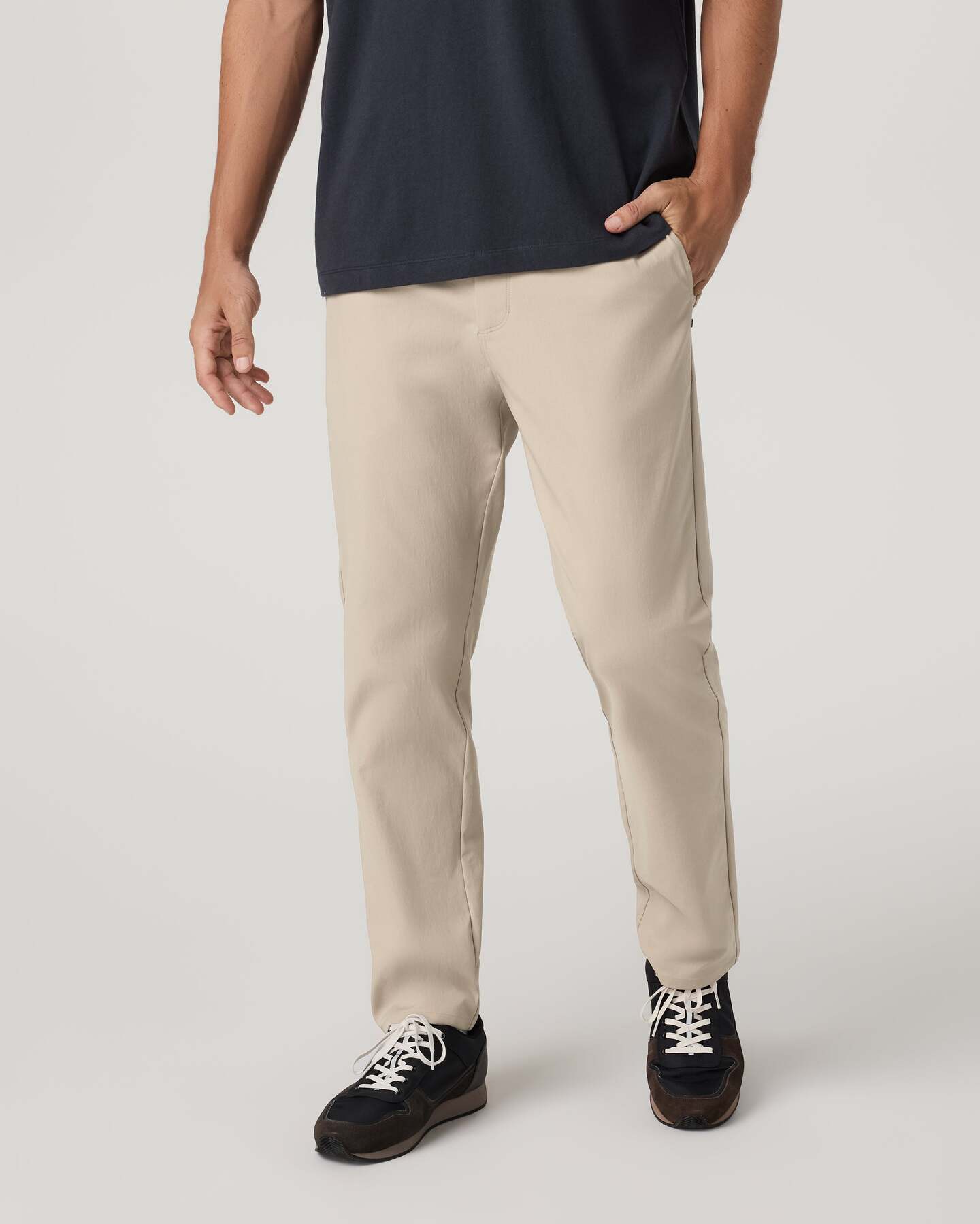 Cascade Tech Chino Pant Classic Fit 30"