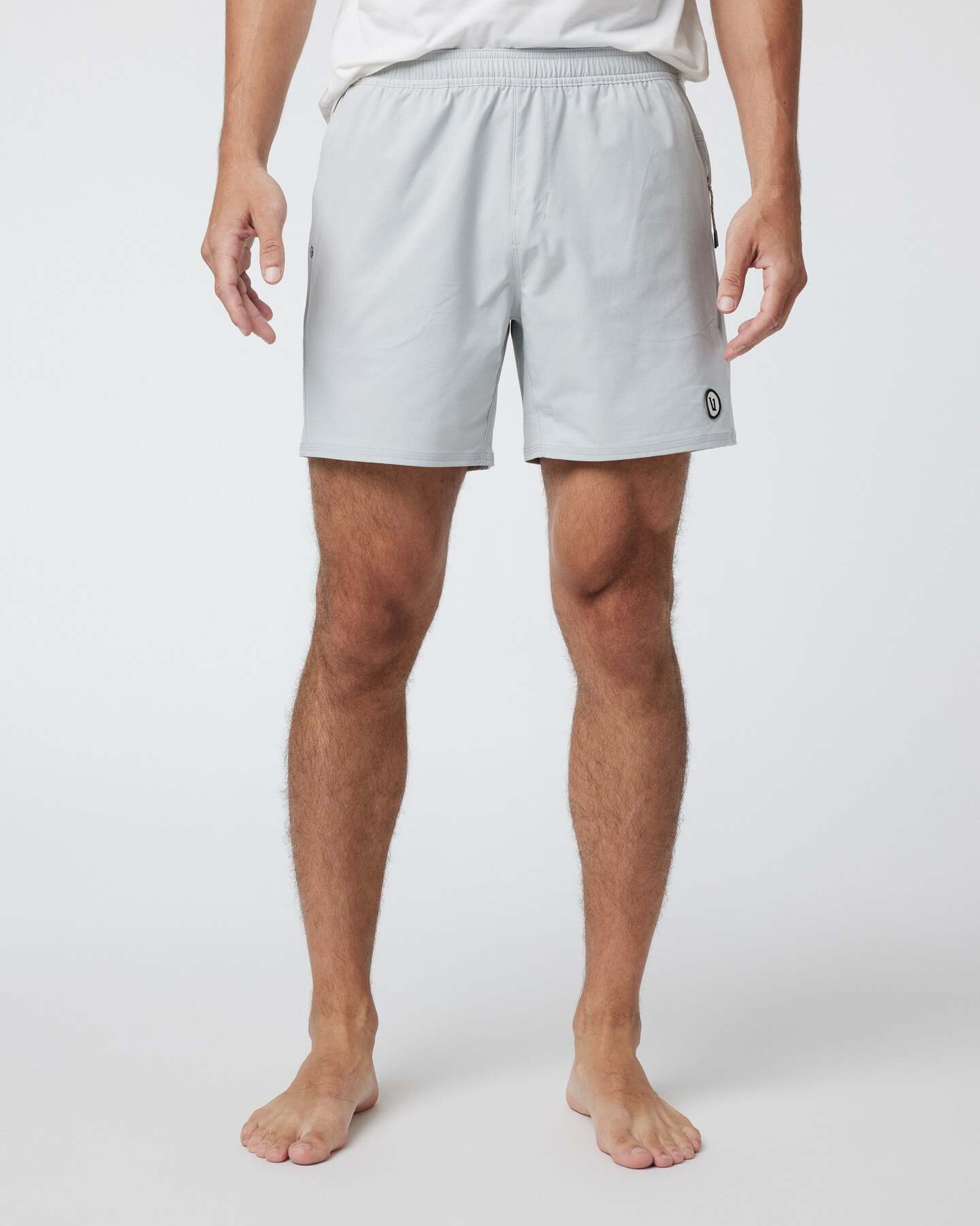 Maverick Volley Short
