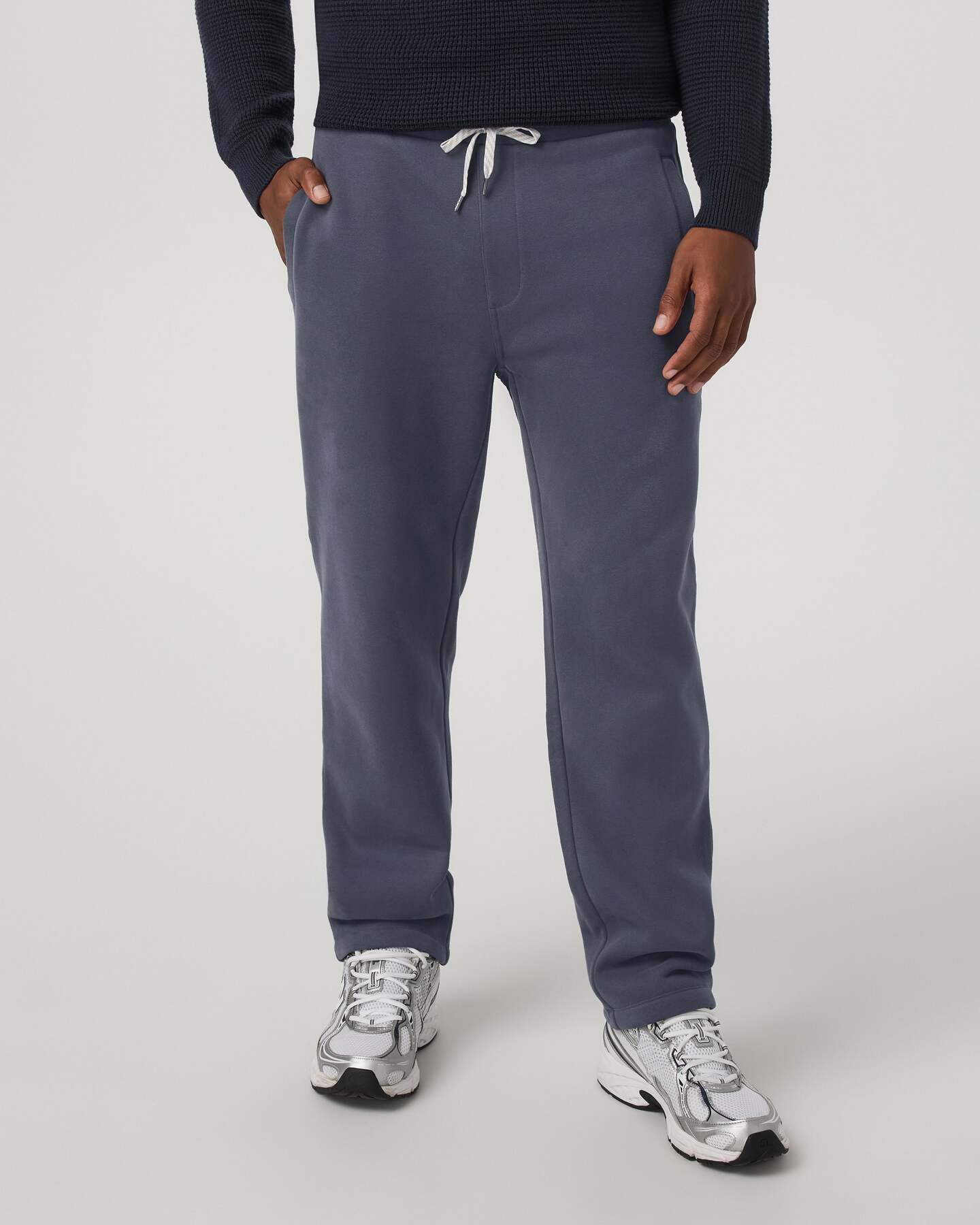 Seaside Straight Leg Sweatpant 30"