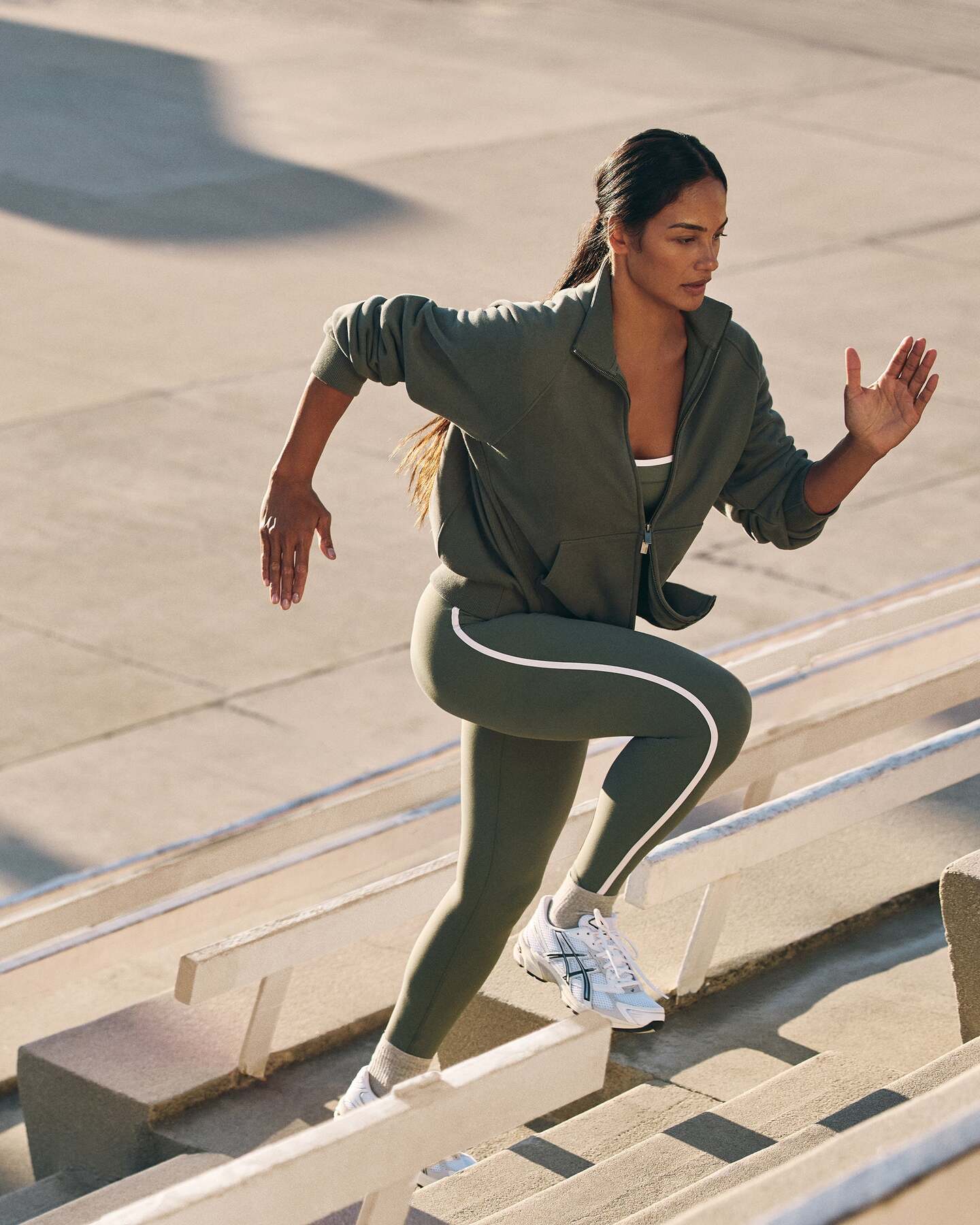 Vuori Allthefeels Corset Legging