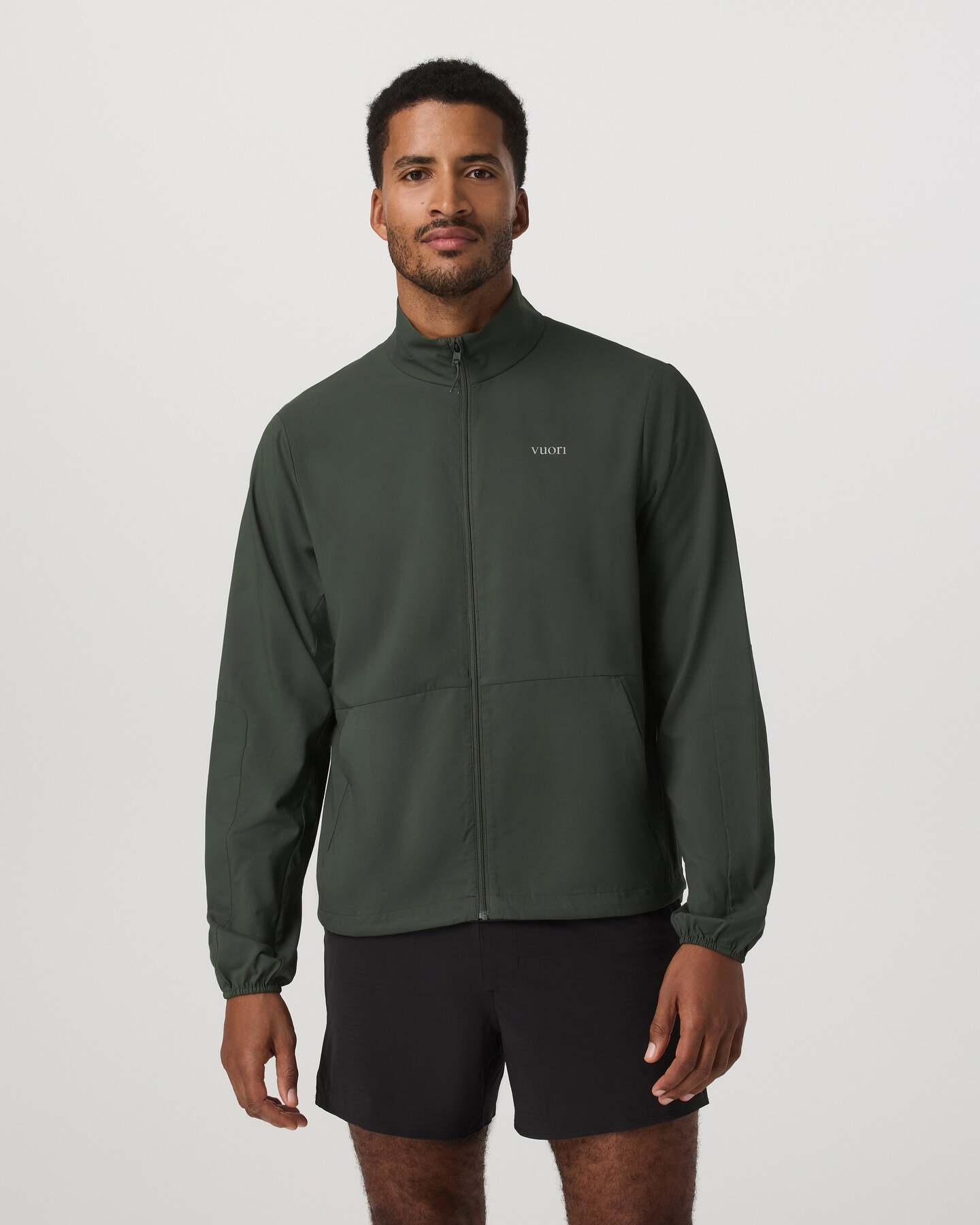 Terrain Jacket