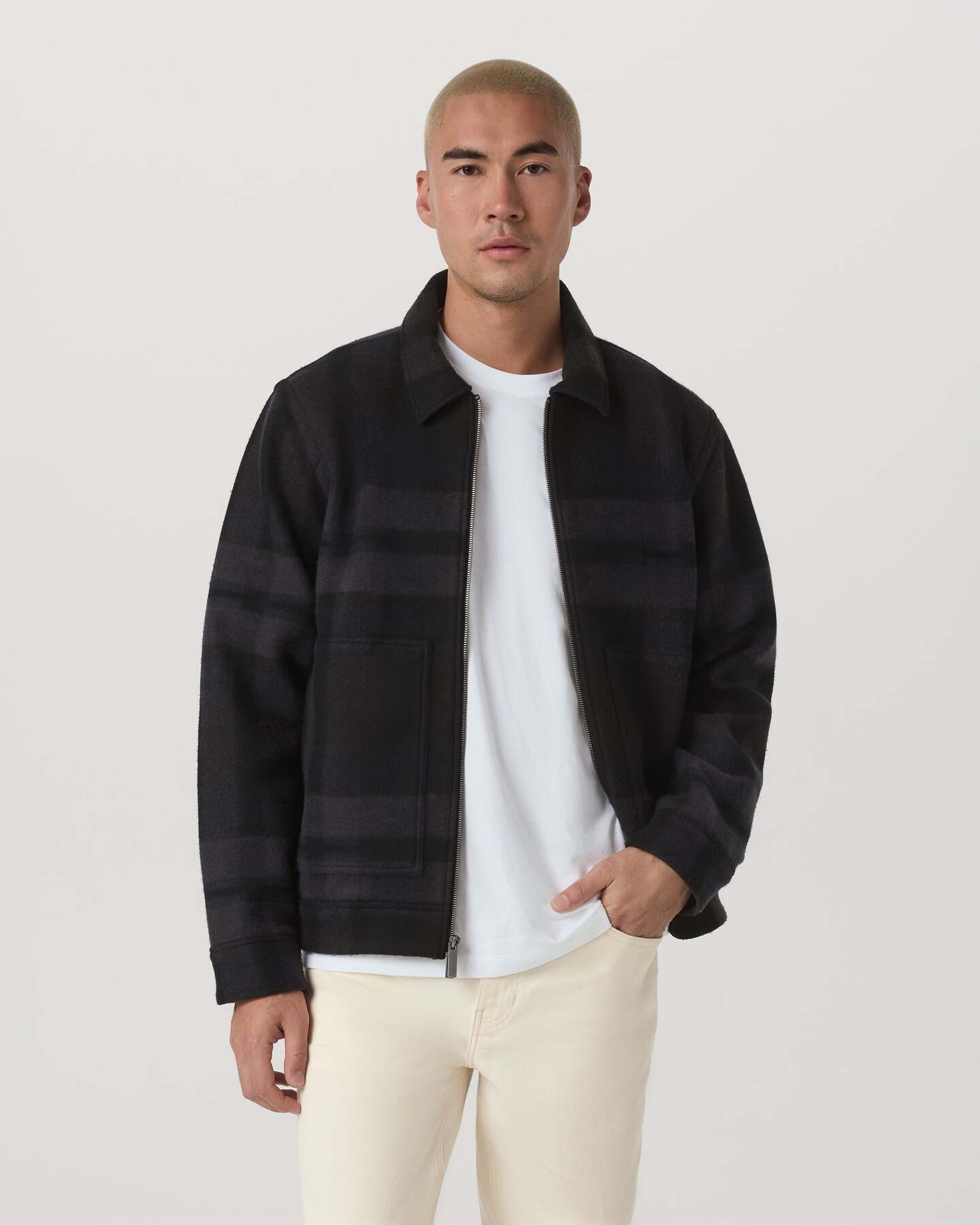 Ballard Jacket