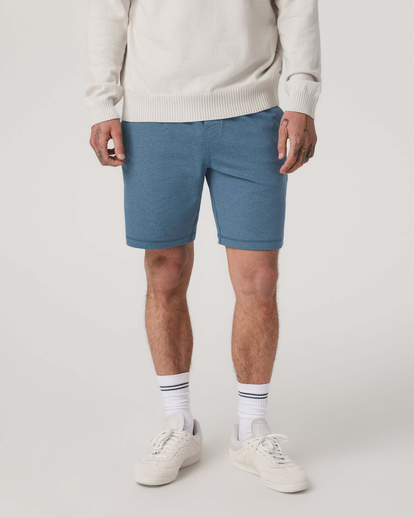 Coronado Short 8"