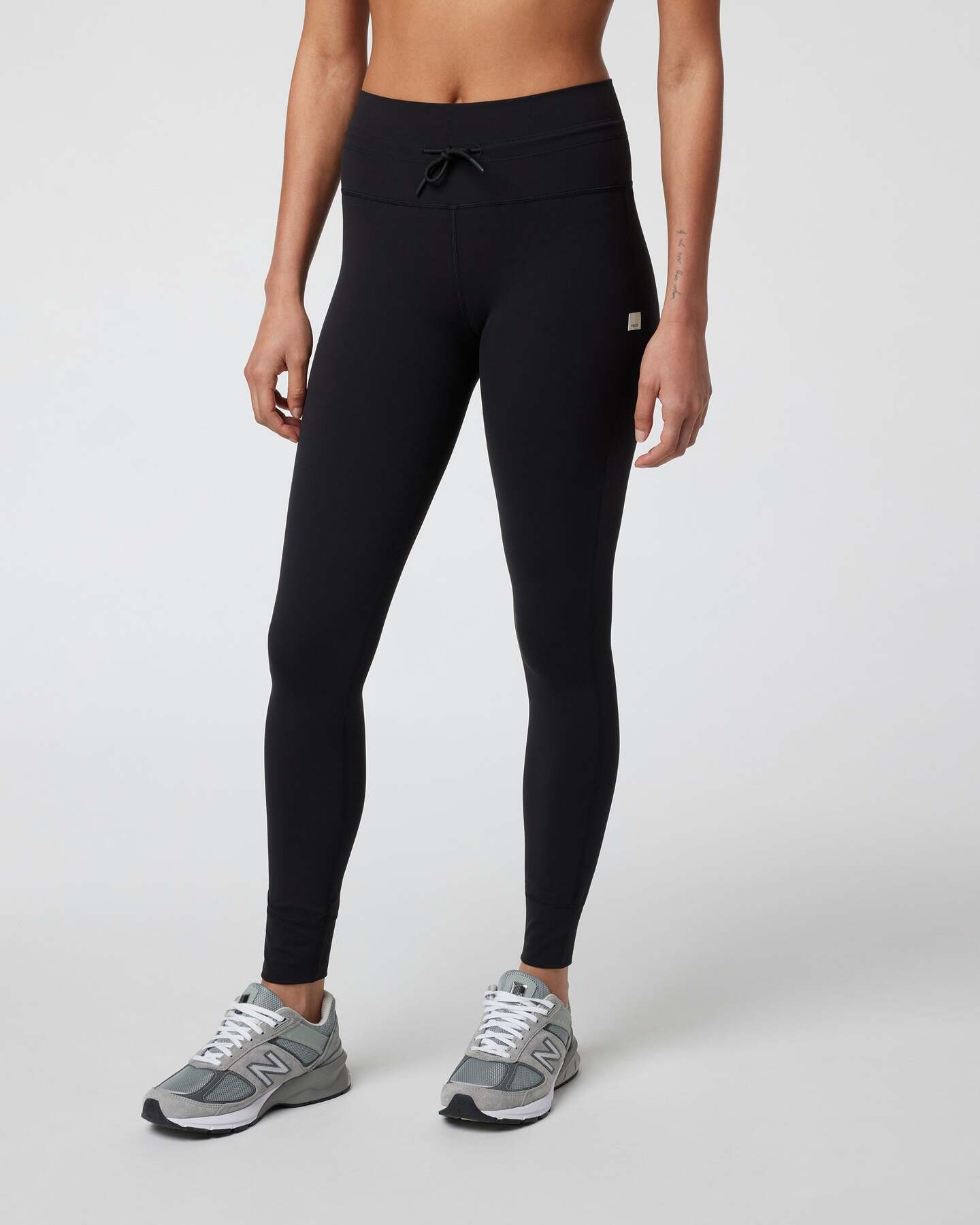 Daily Legging - Long
