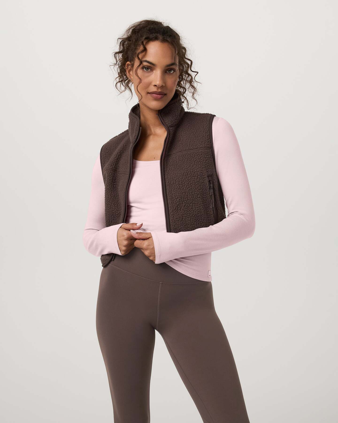 Alpine Vest