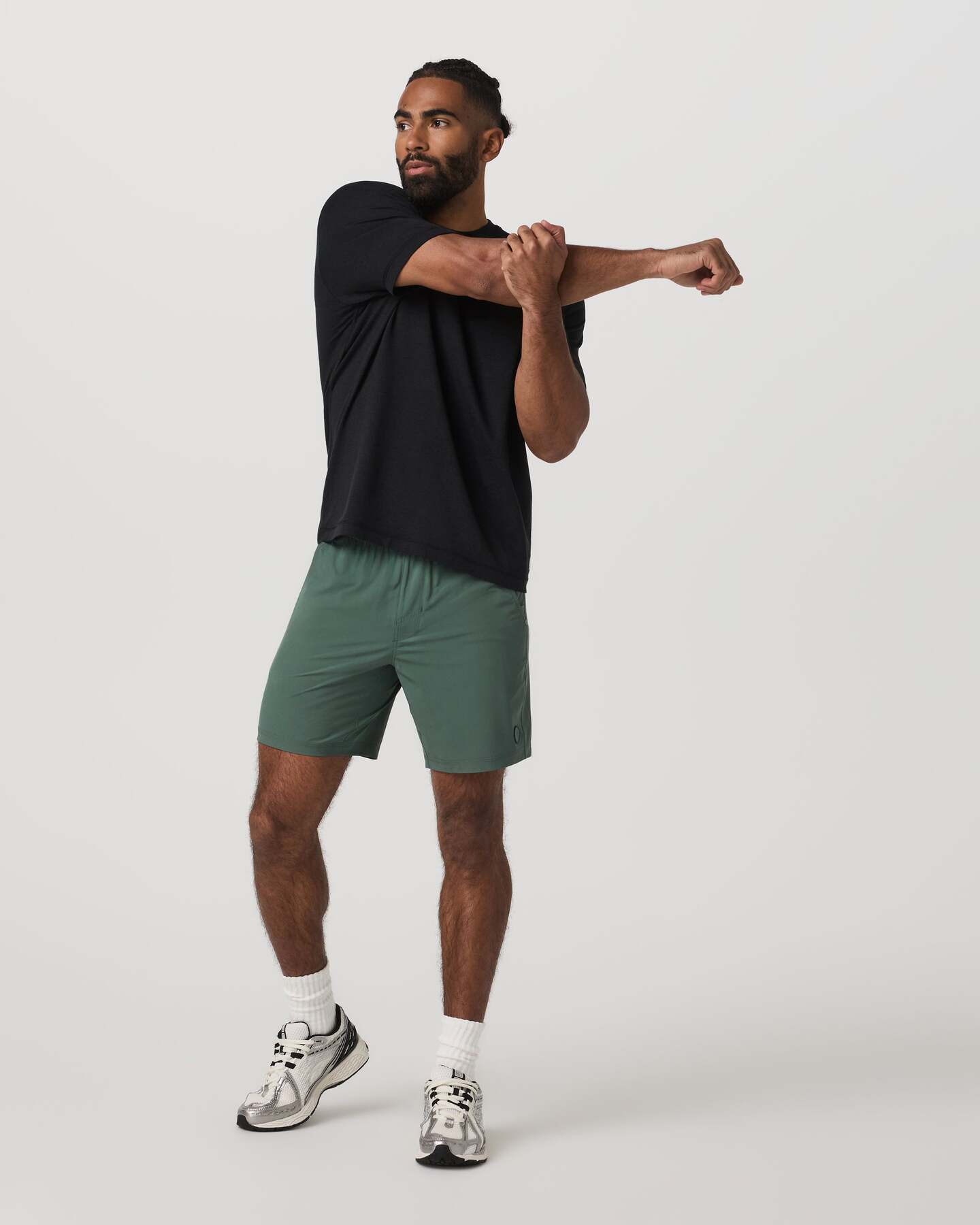 Kore Short Unlined 7"
