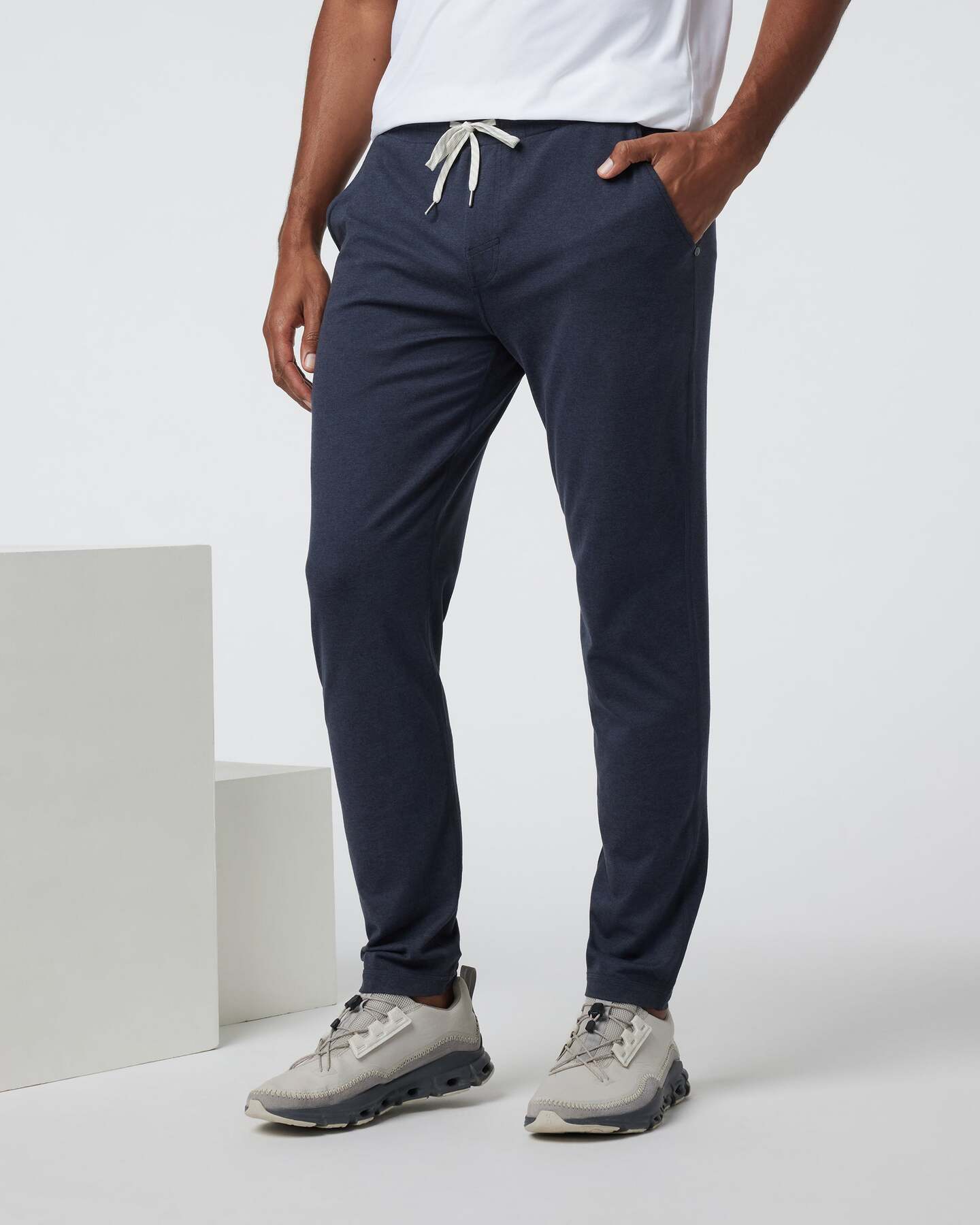Ponto Performance Pant 30"