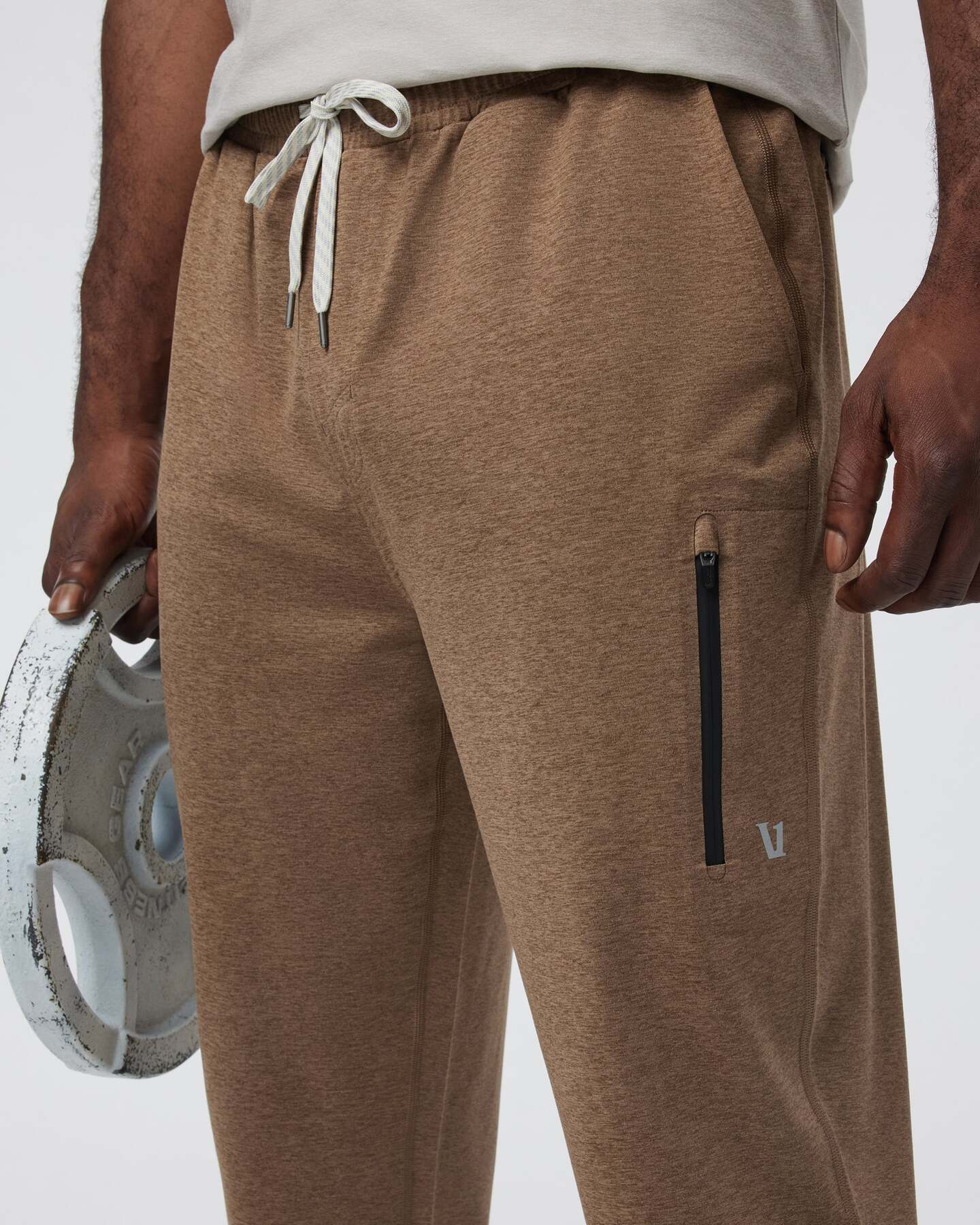Sunday Performance Track Pant 2.0
