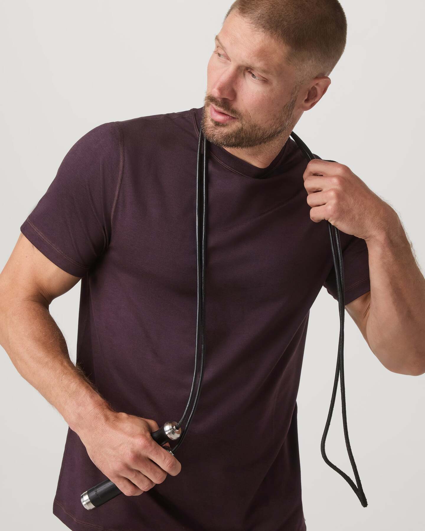 Short Sleeve Ponto Performance Tee