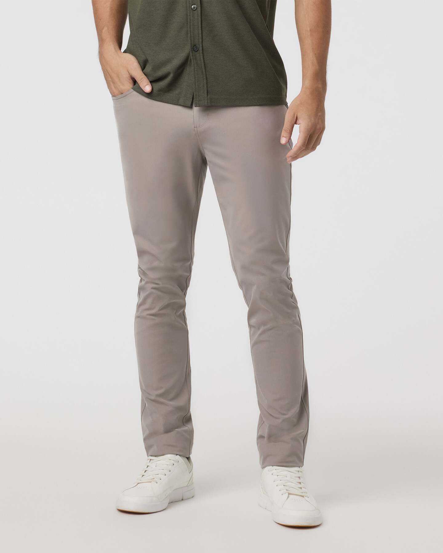 Vuori Meta Pant Athletic Slim Fit 30"