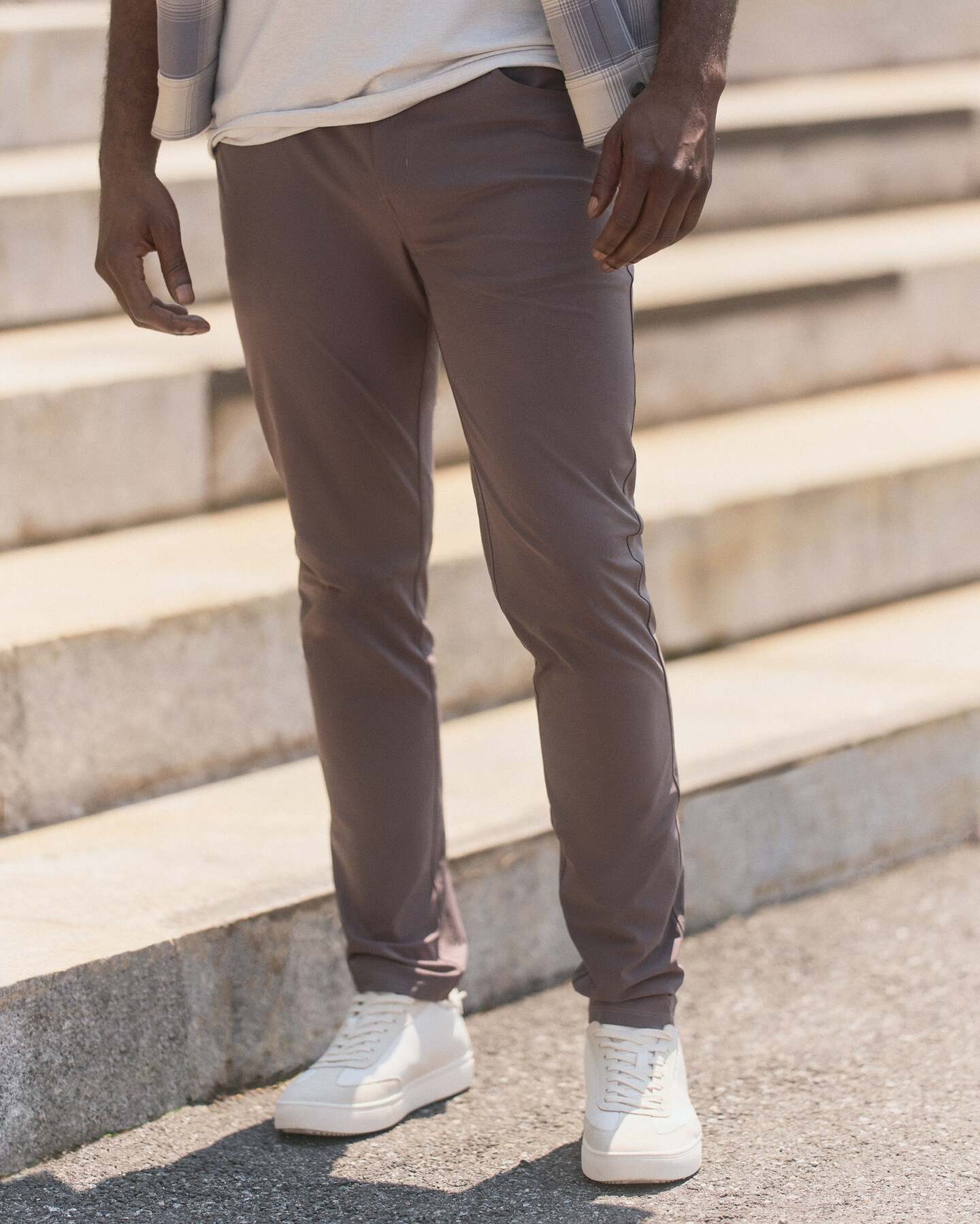 Vuori Meta Pant Athletic Slim Fit 30"