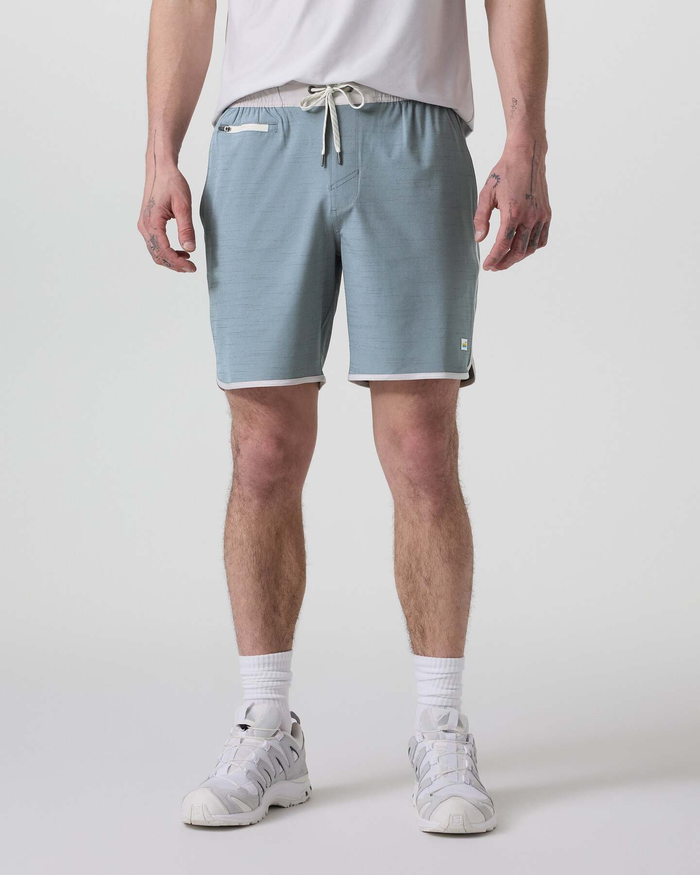 Banks Short