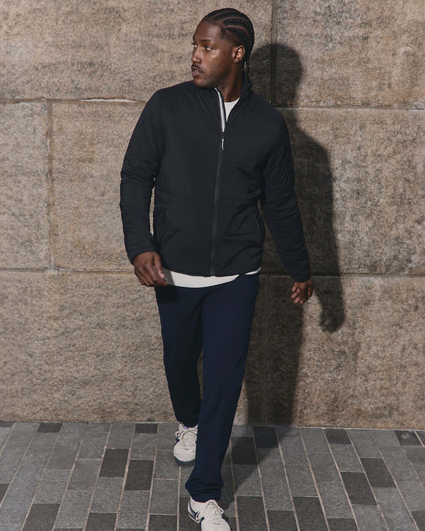 Echo Insulated Jacket 2.0