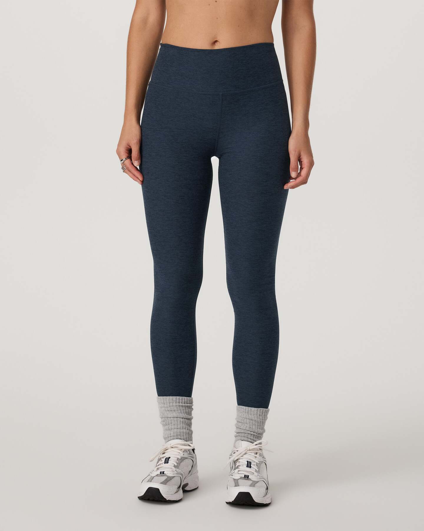 Clean Elevation Legging-Long