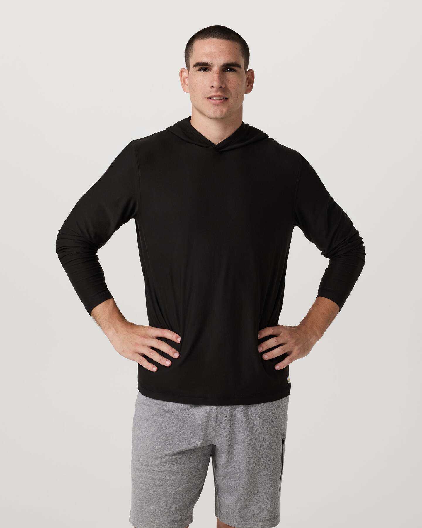 Strato Tech Hoodie
