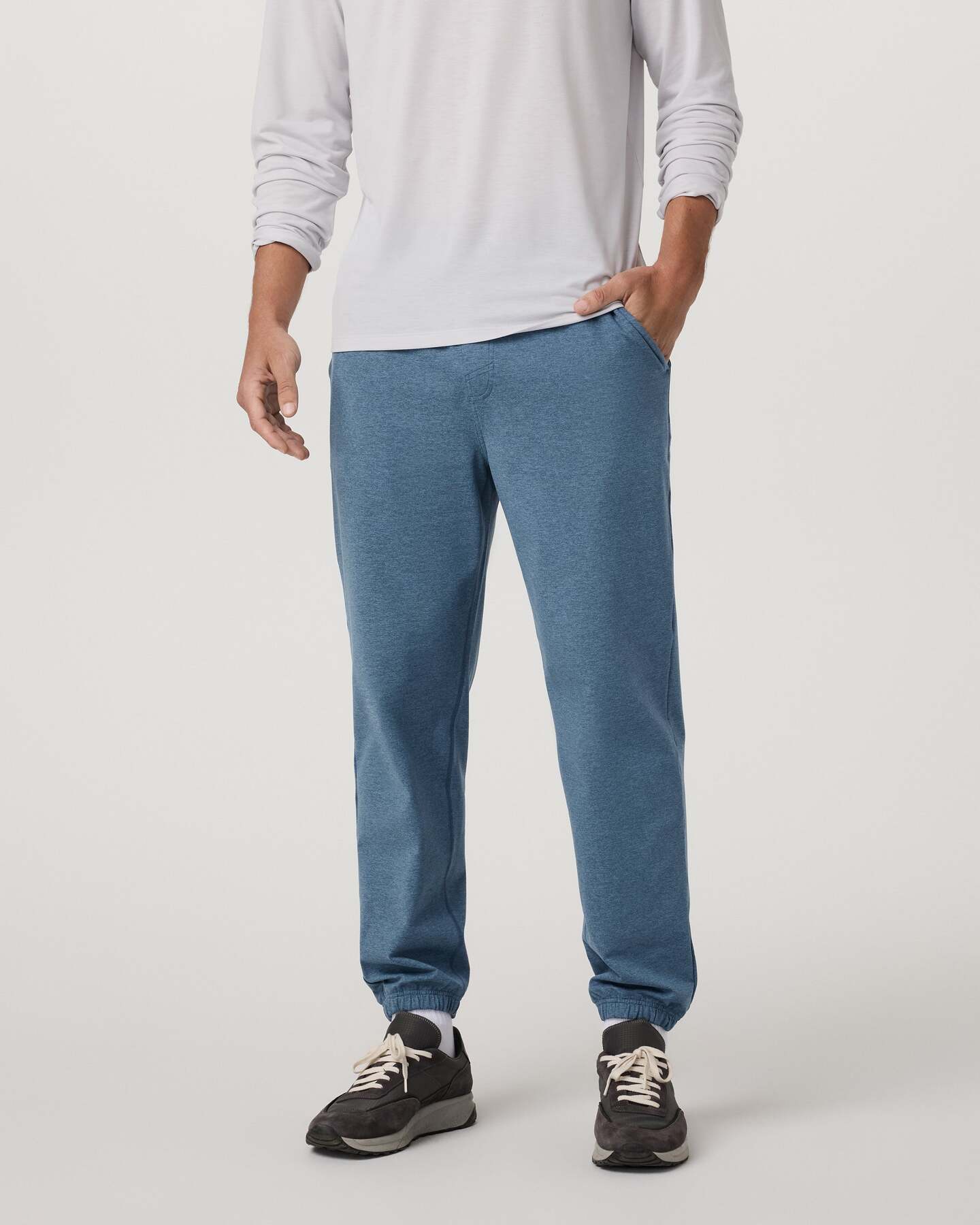 Coronado Sweatpant - Long