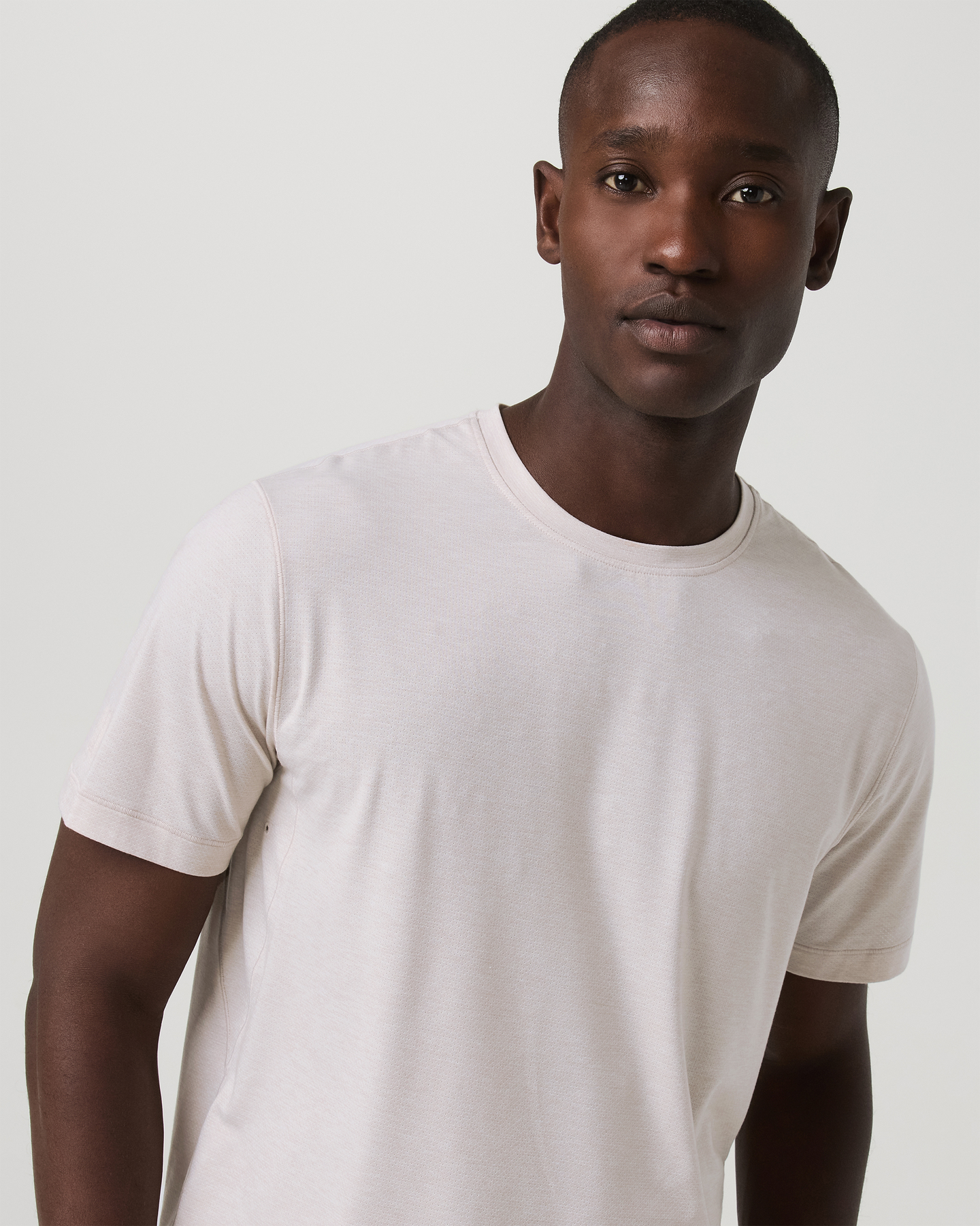 Short Sleeve Everyday Tee