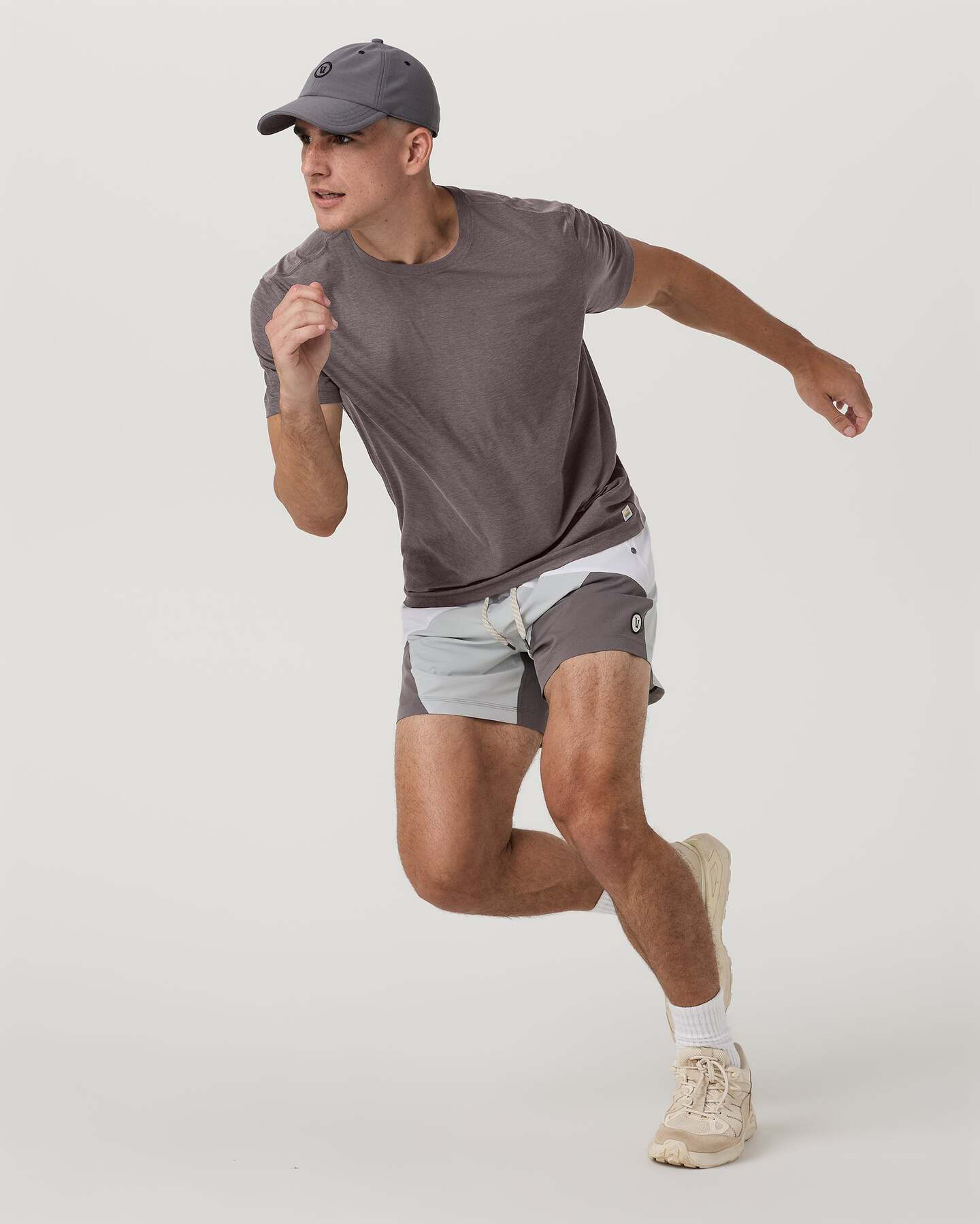 Strato Tech Tee