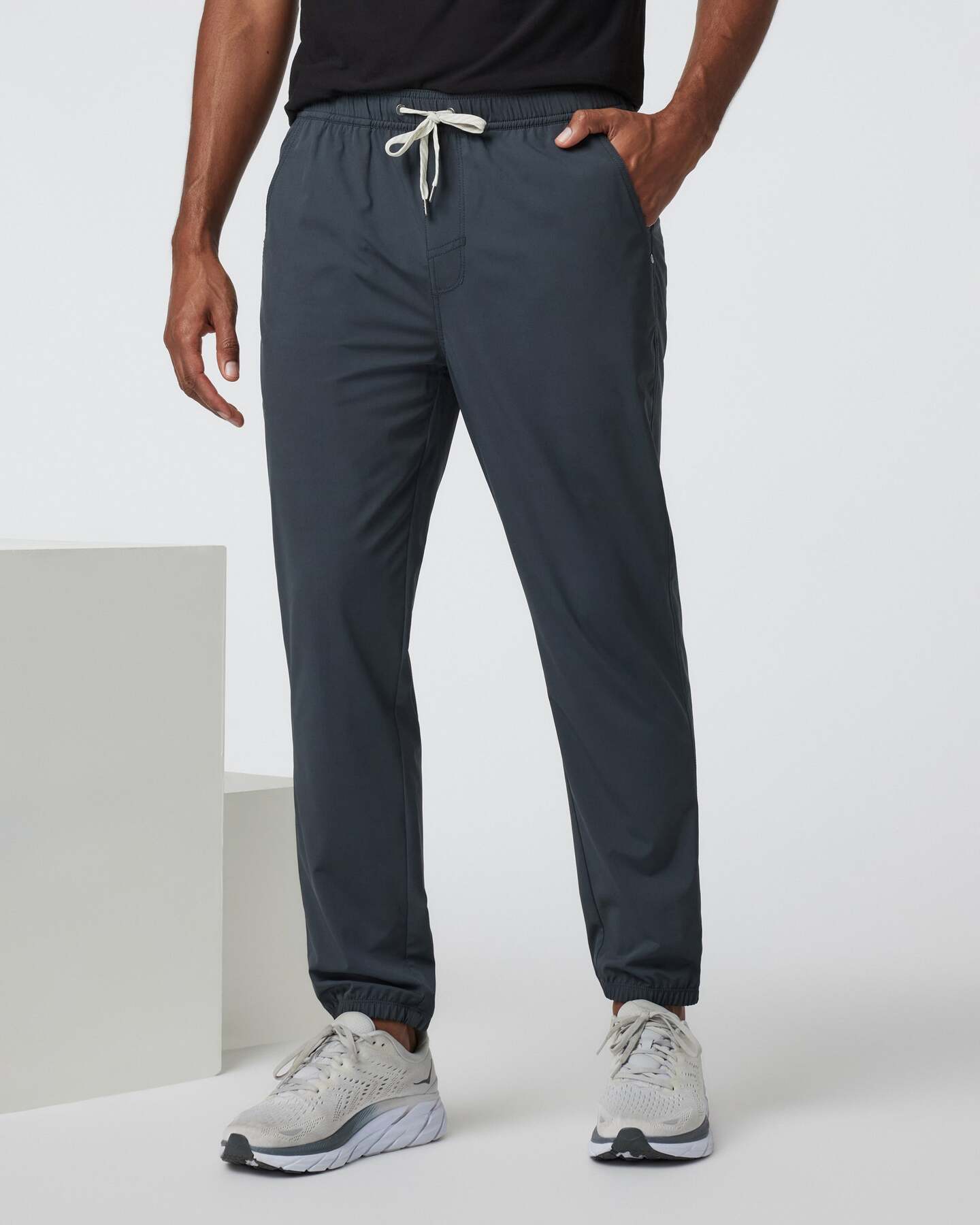 Kore Jogger Lined 28"
