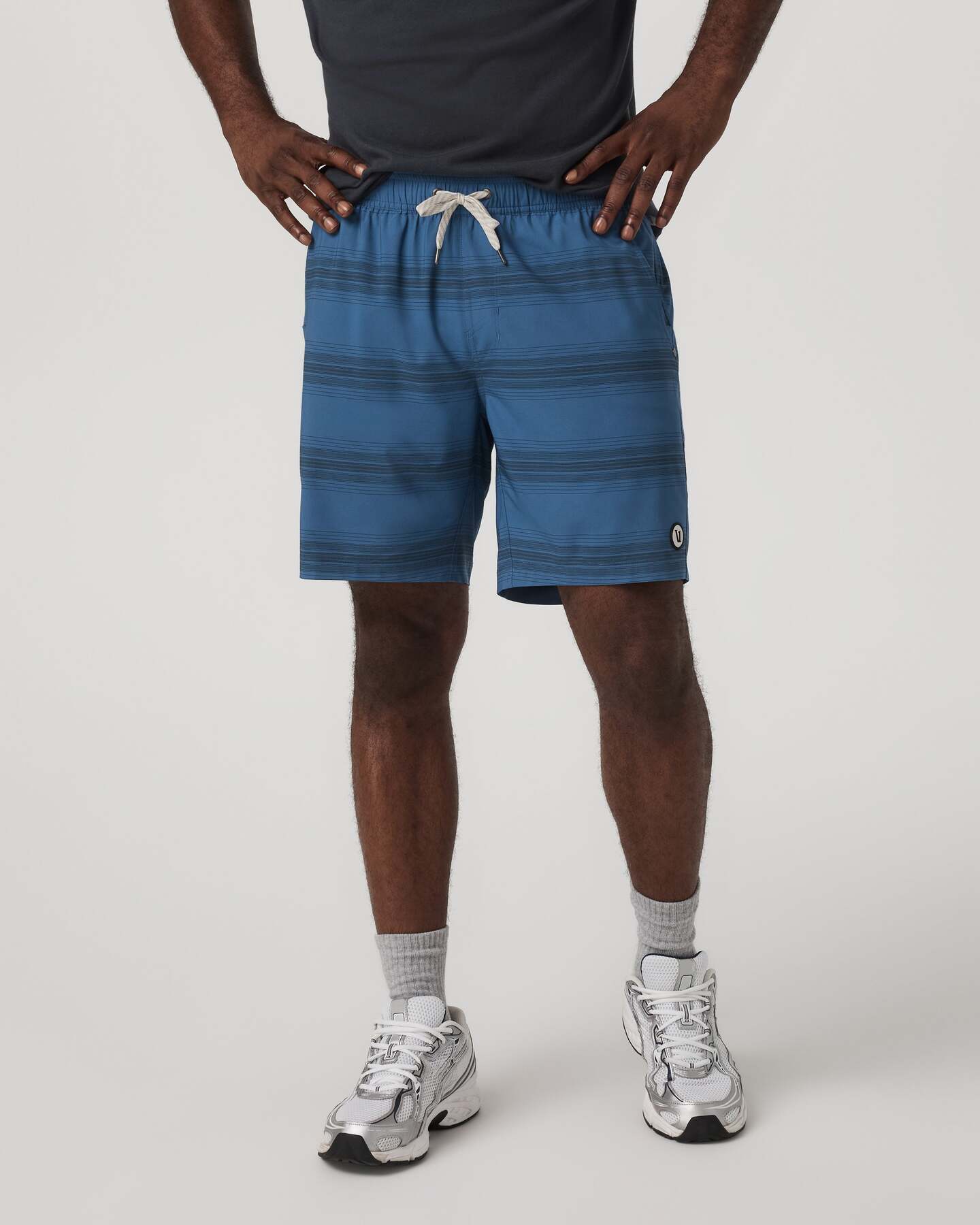 Kore Short Unlined 7"