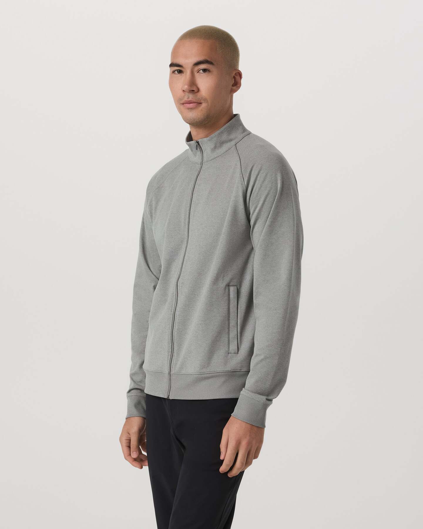 Coronado Novelty Full Zip