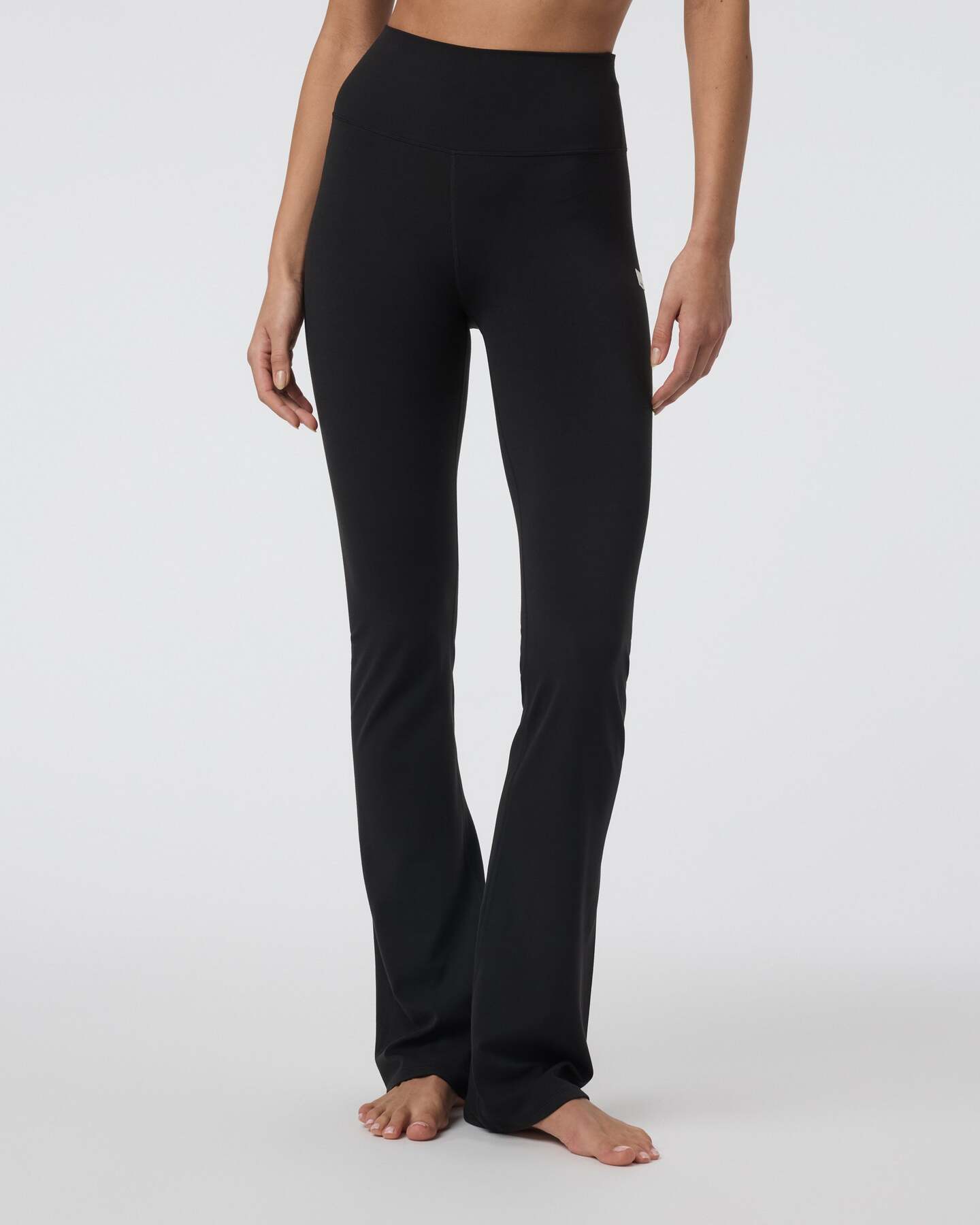 Vuori Allthefeels Slim Flare - Long