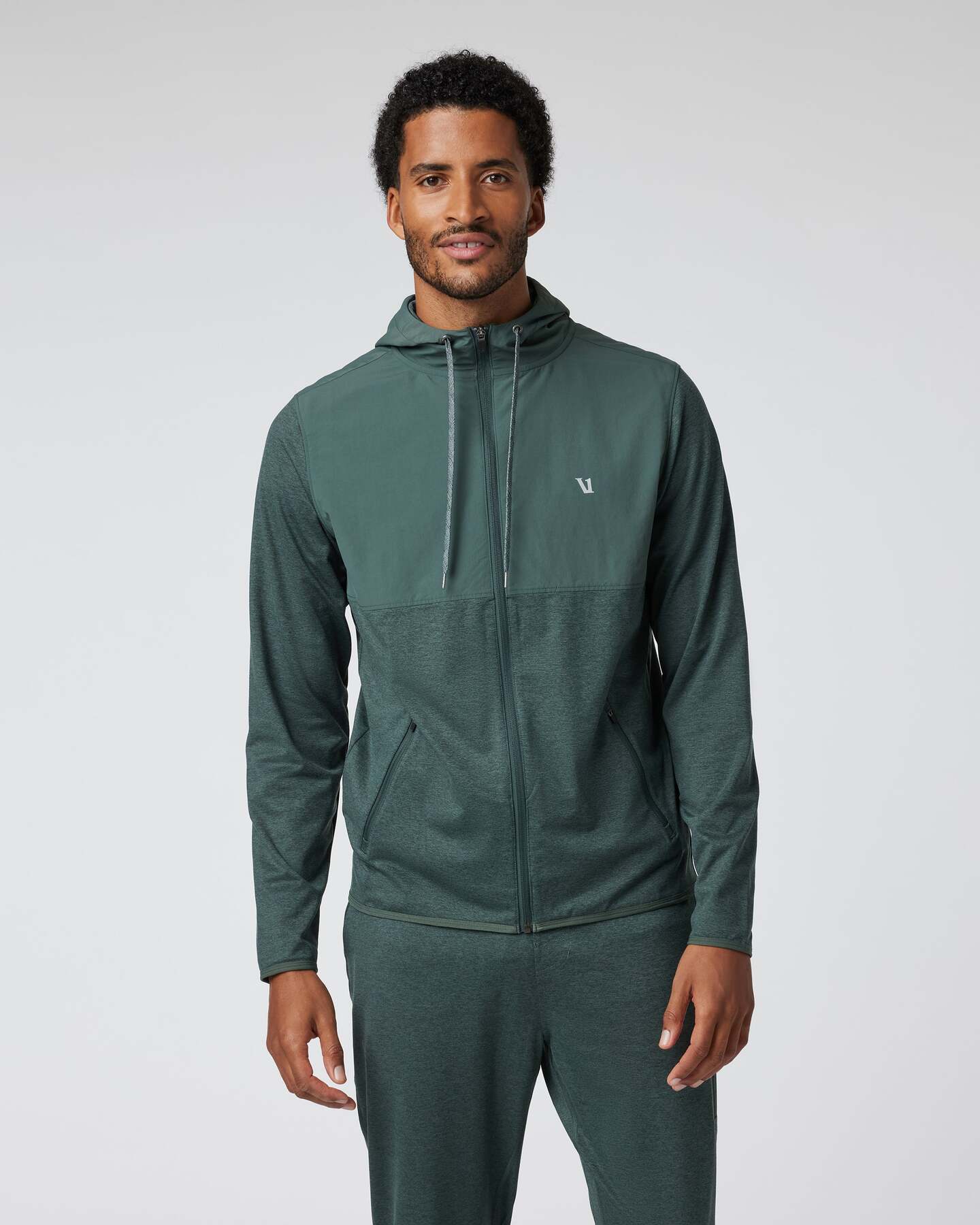 Sunday Element Jacket