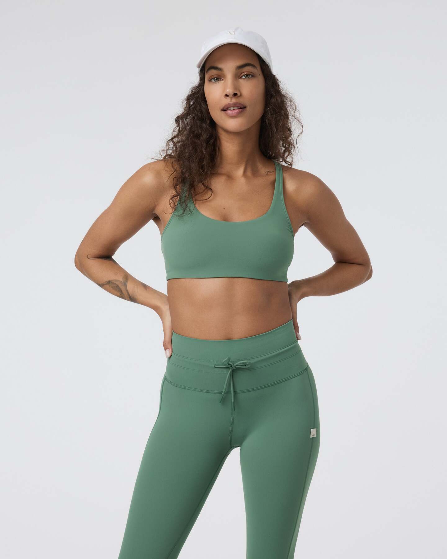 Yosemite Bra