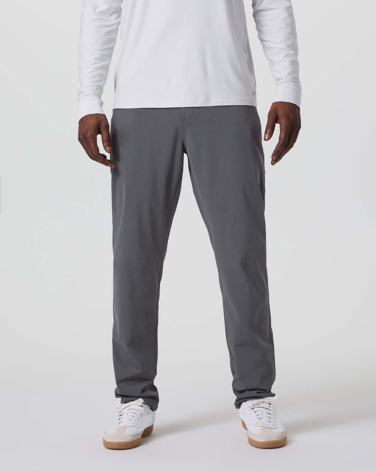 Vuori Meta Pant Classic Fit 34"